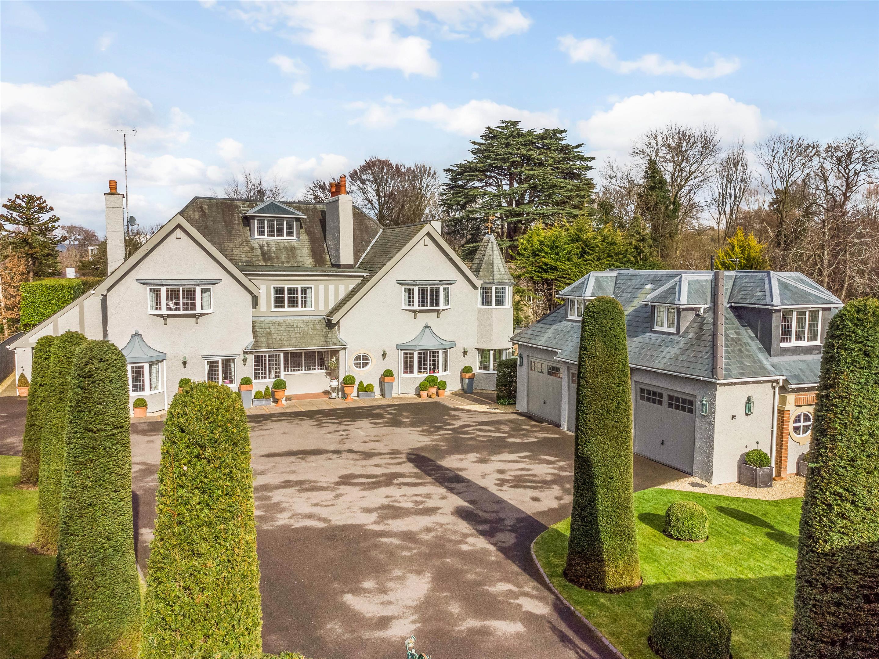 Sandy Lane Road, Charlton Kings, Cheltenham, Gloucestershire, GL53