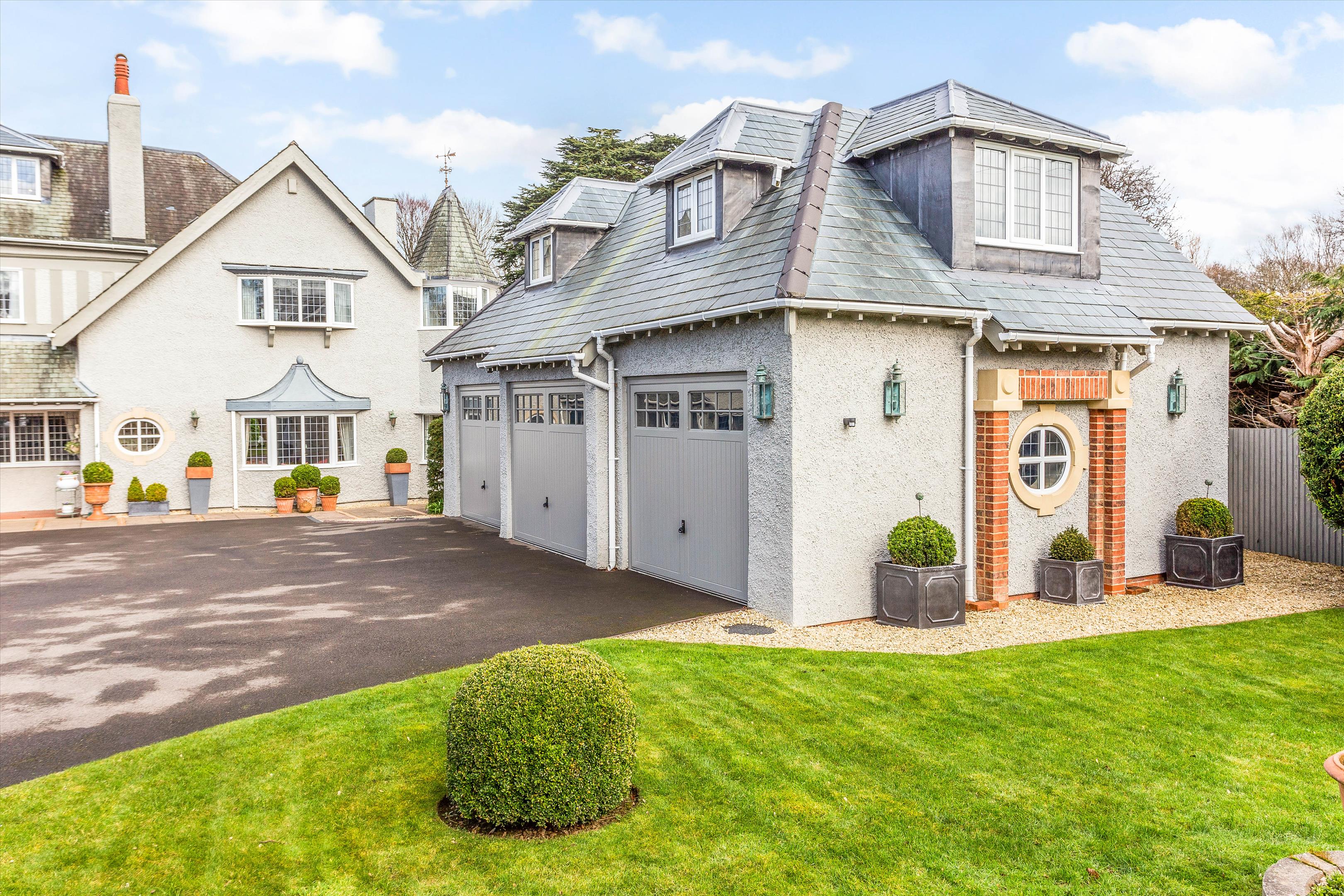 Sandy Lane Road, Charlton Kings, Cheltenham, Gloucestershire, GL53