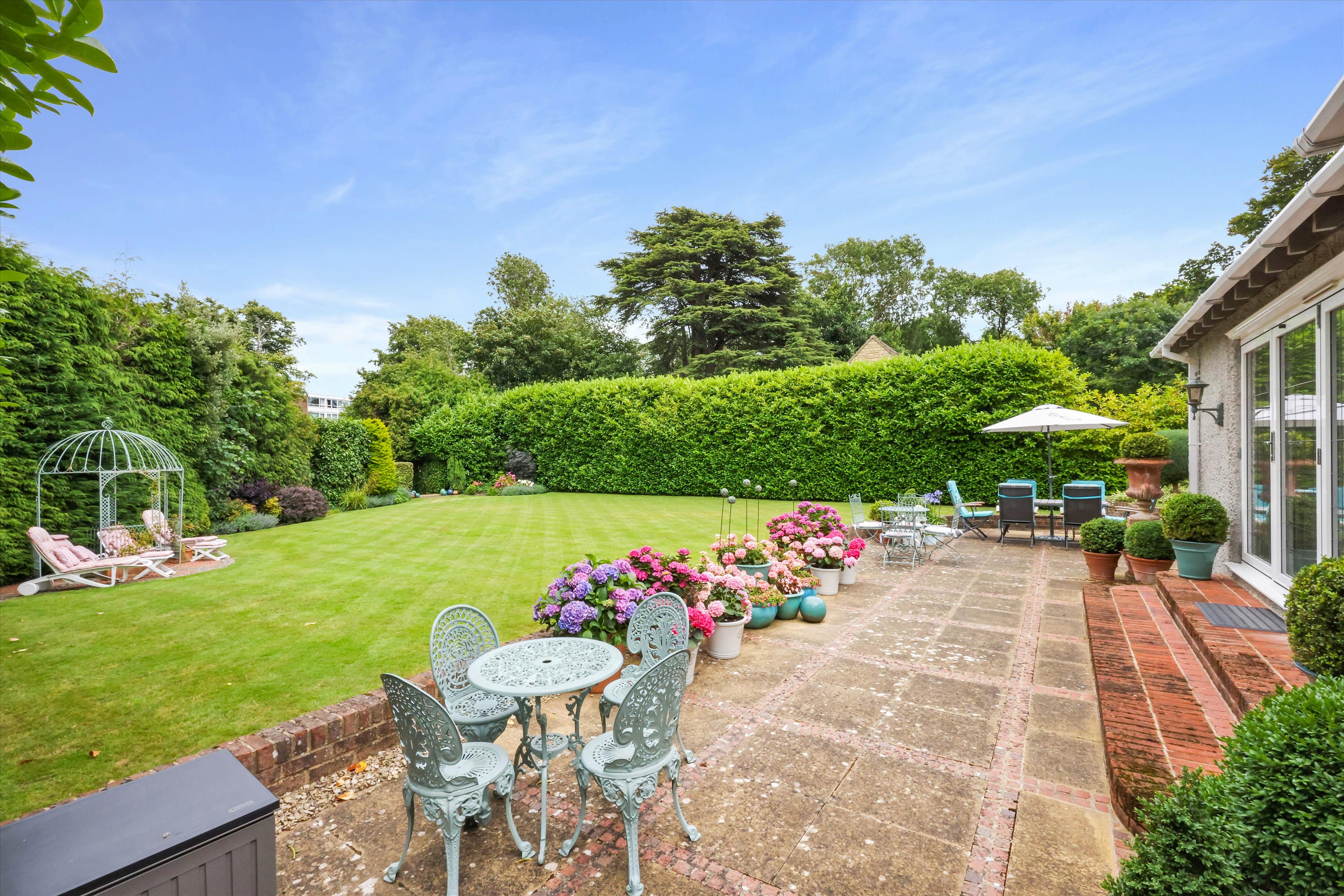 Sandy Lane Road, Charlton Kings, Cheltenham, Gloucestershire, GL53