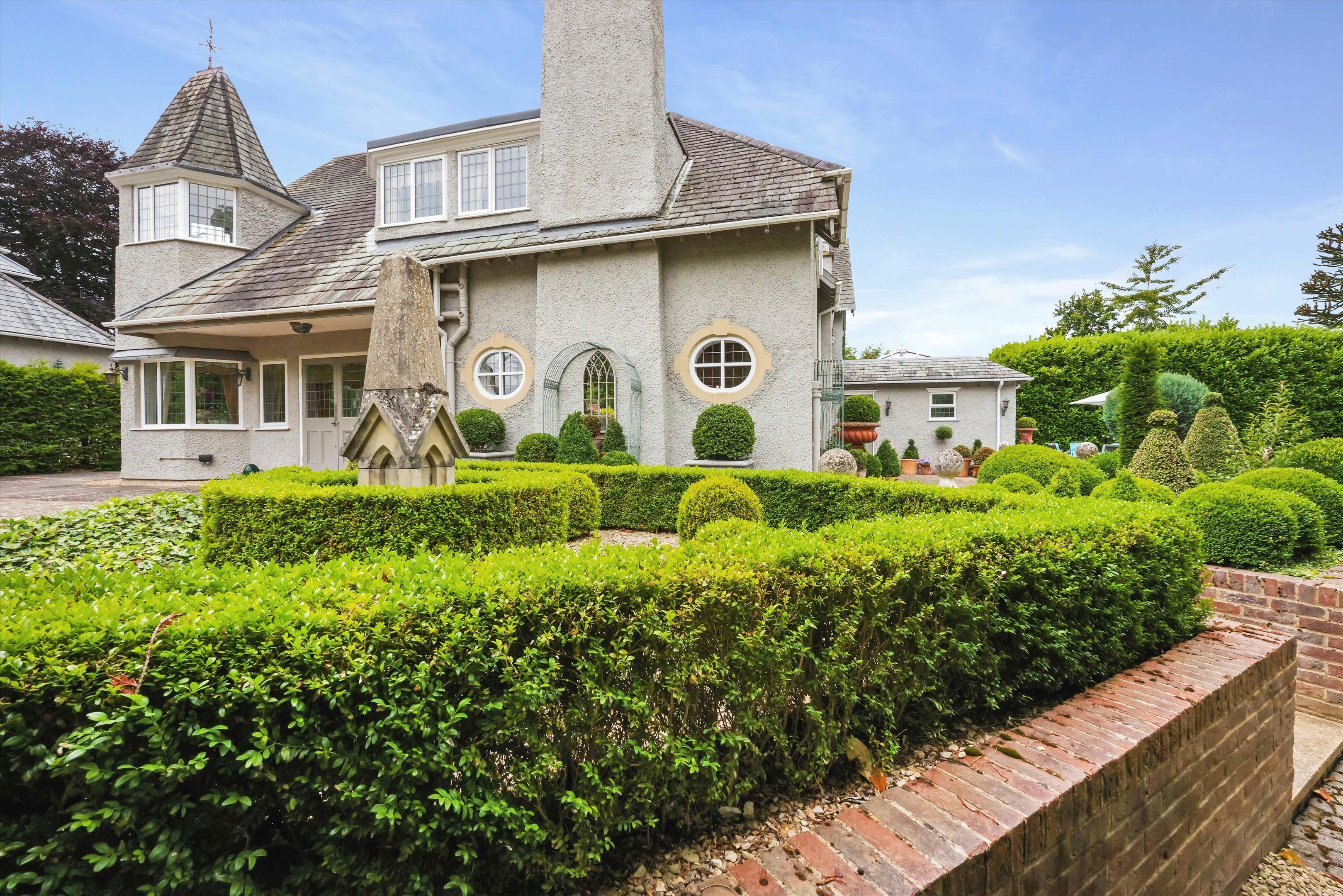 Sandy Lane Road, Charlton Kings, Cheltenham, Gloucestershire, GL53
