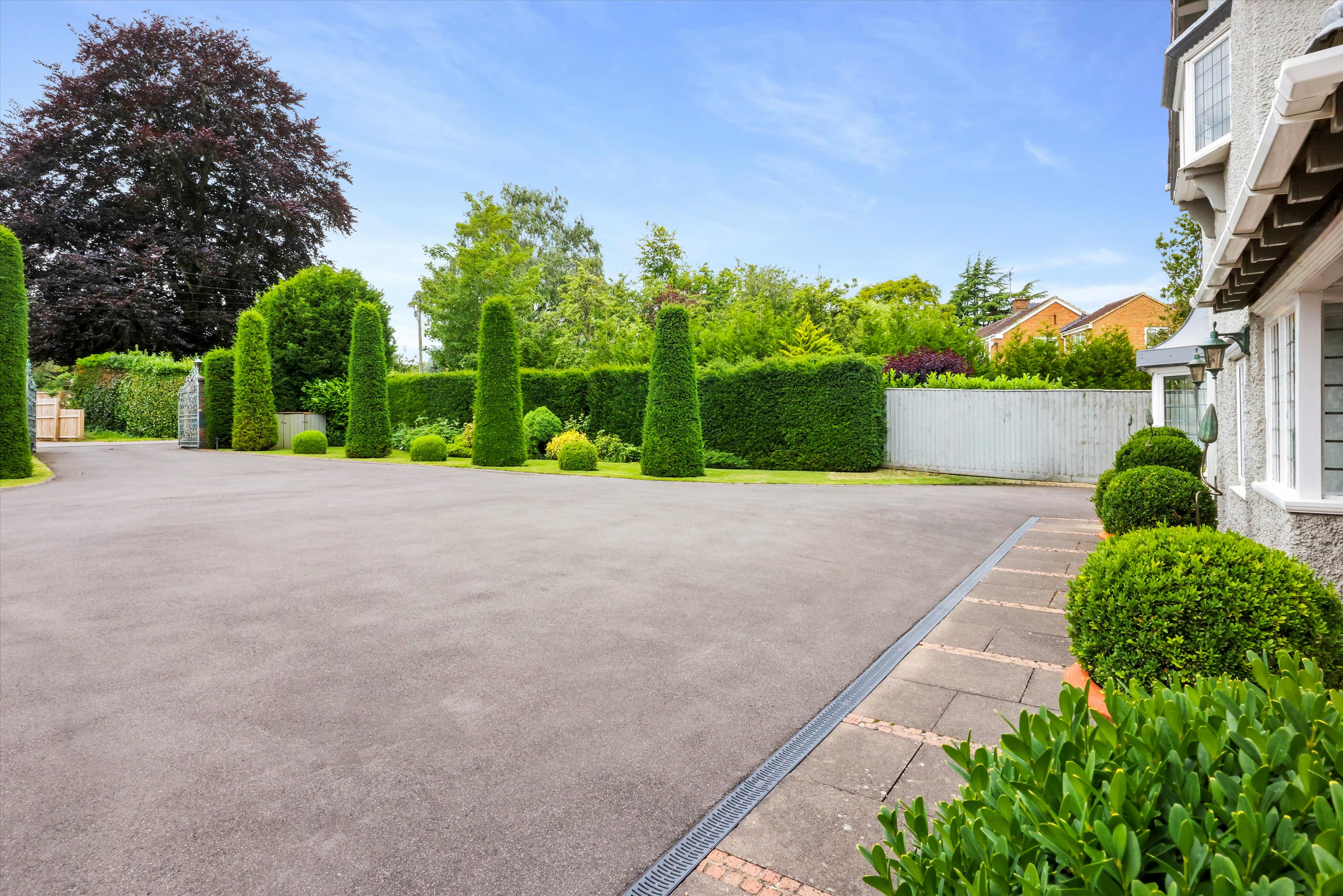 Sandy Lane Road, Charlton Kings, Cheltenham, Gloucestershire, GL53
