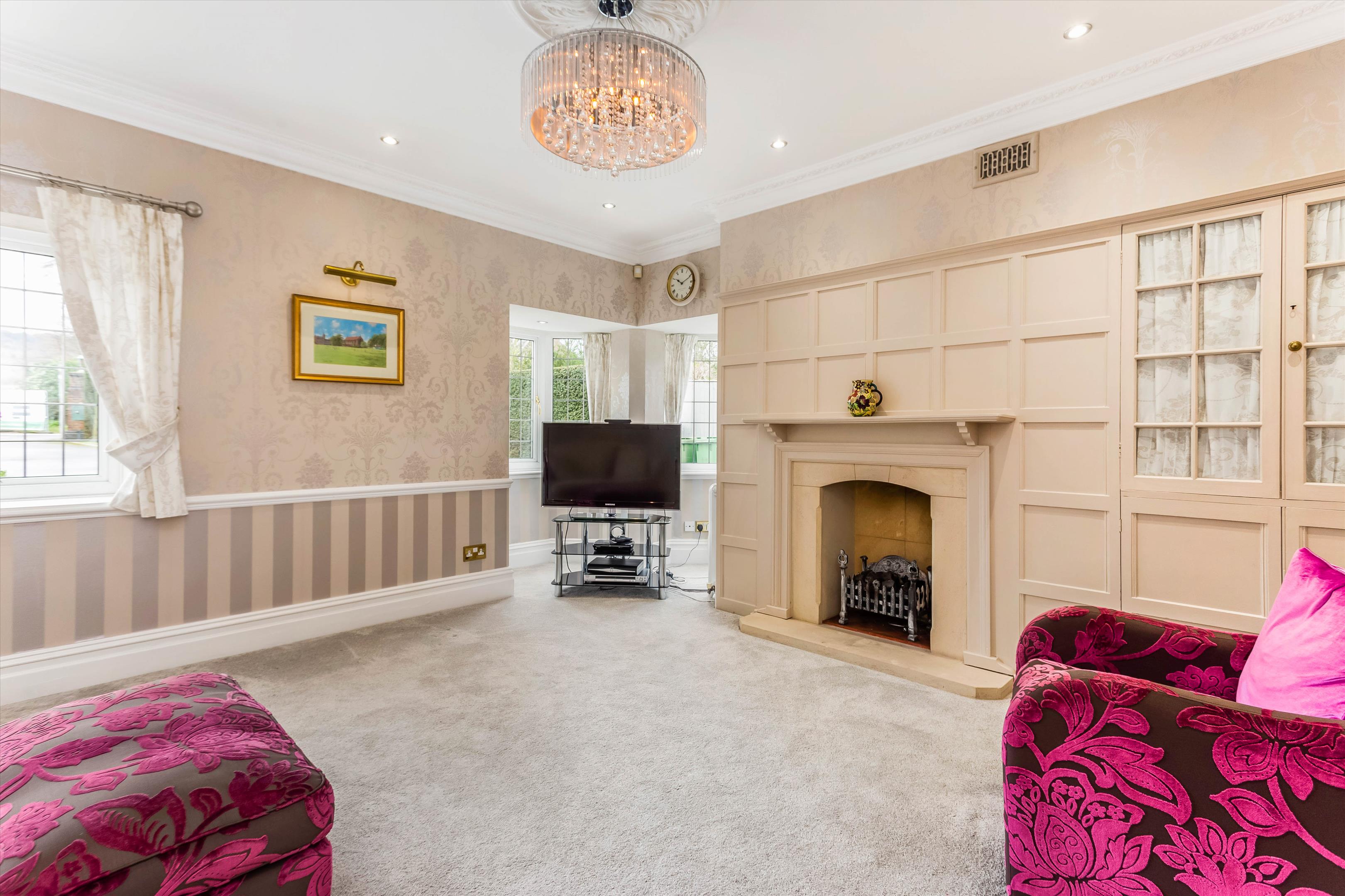Sandy Lane Road, Charlton Kings, Cheltenham, Gloucestershire, GL53