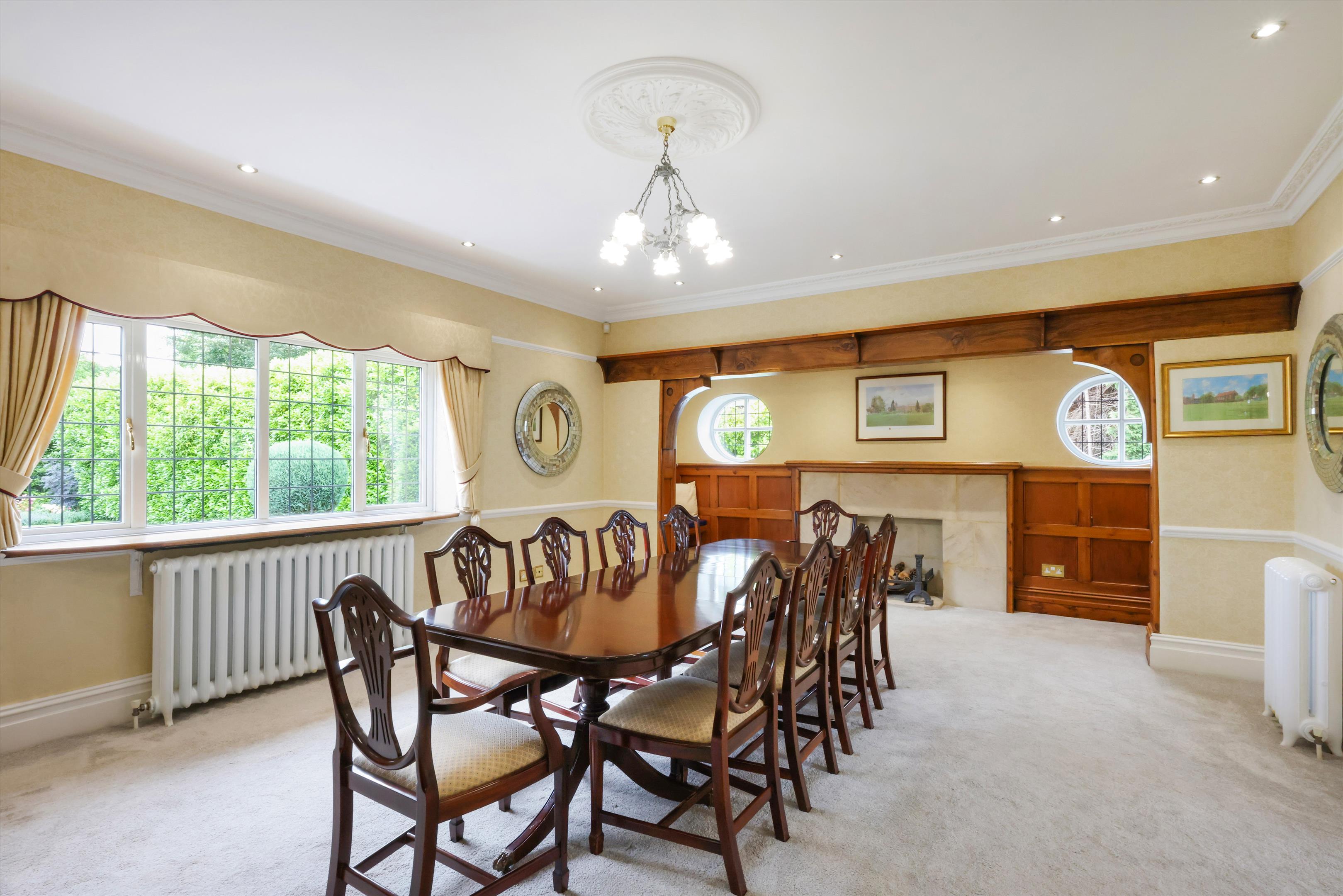 Sandy Lane Road, Charlton Kings, Cheltenham, Gloucestershire, GL53