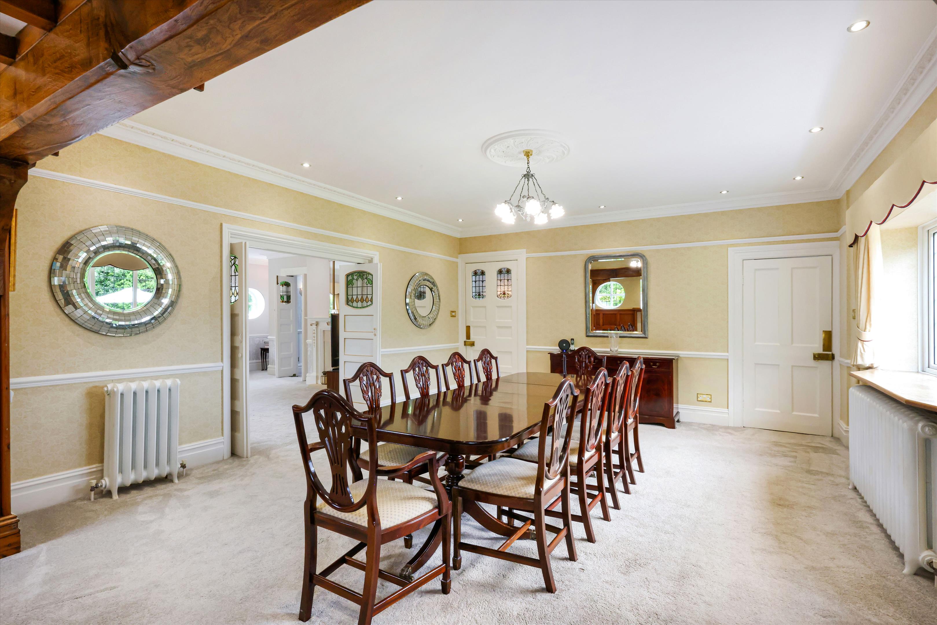 Sandy Lane Road, Charlton Kings, Cheltenham, Gloucestershire, GL53
