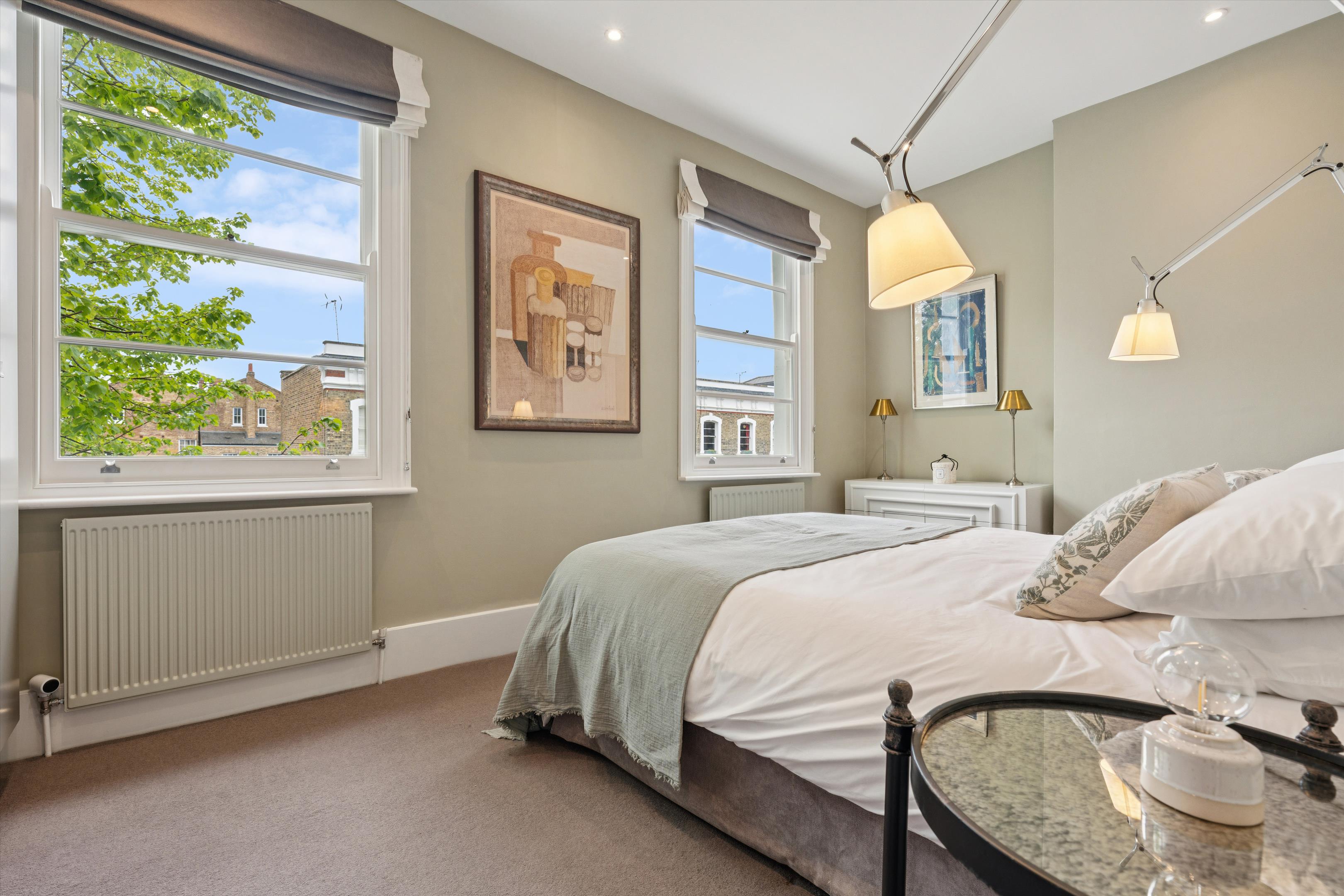 Redcliffe Place, Chelsea, SW10