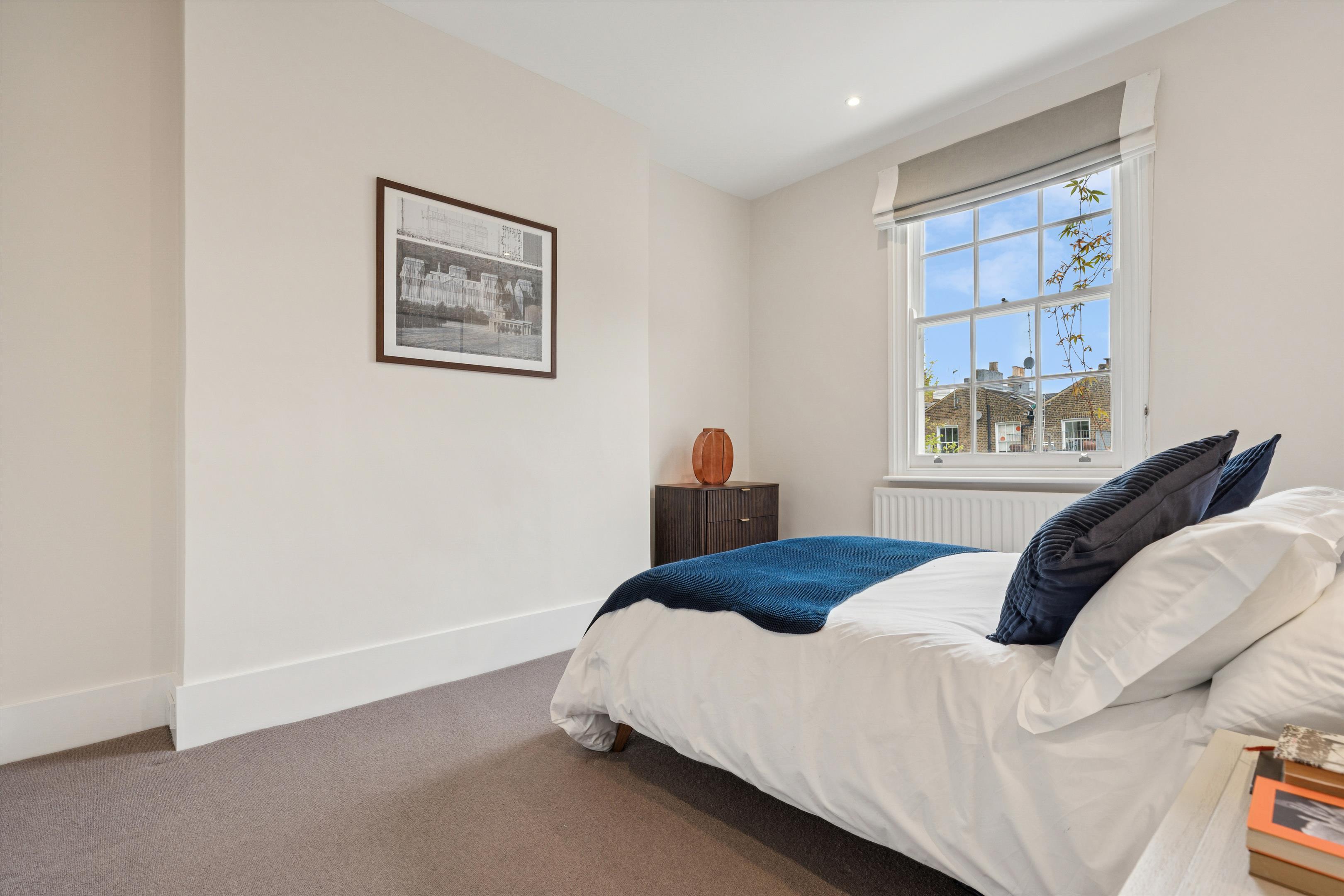 Redcliffe Place, Chelsea, SW10