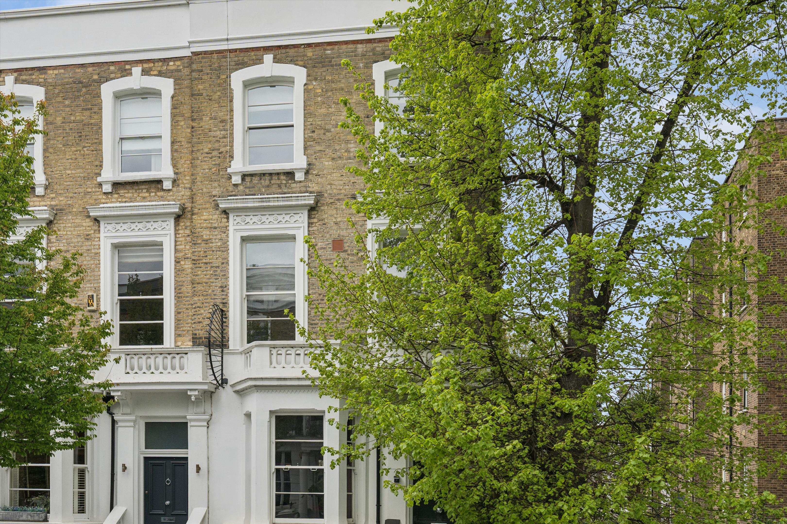 Redcliffe Place, Chelsea, SW10