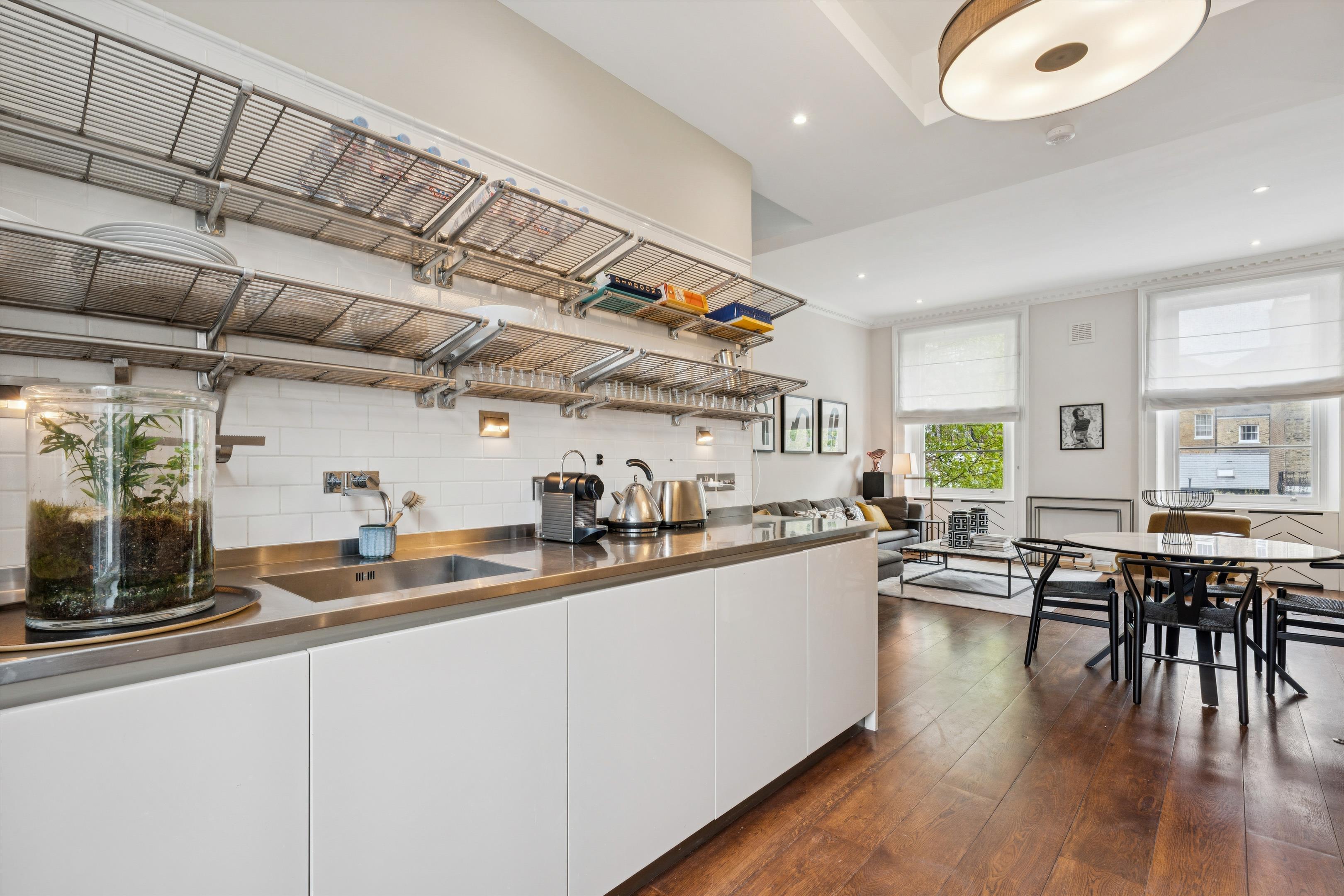 Redcliffe Place, Chelsea, SW10