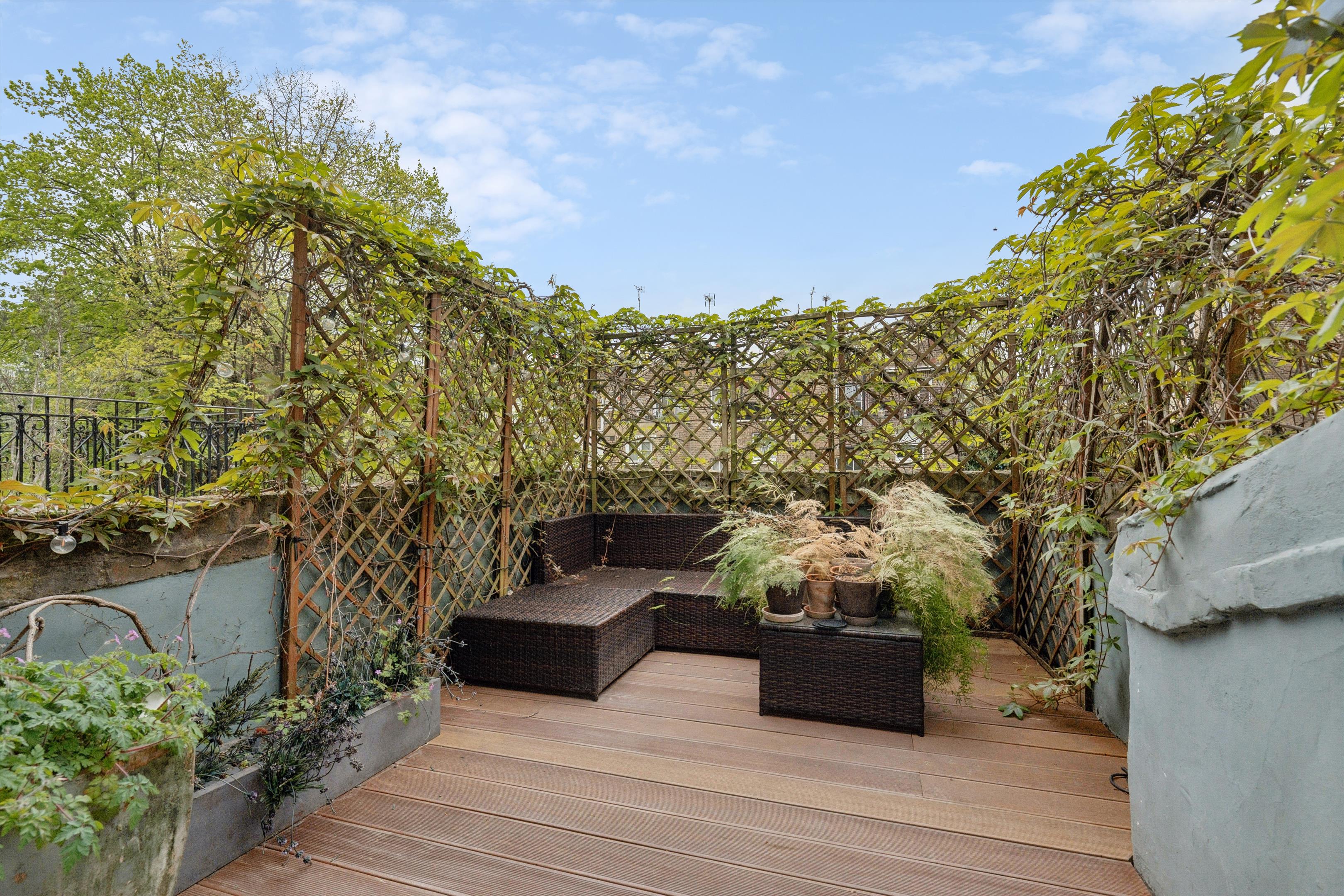 Redcliffe Place, Chelsea, SW10