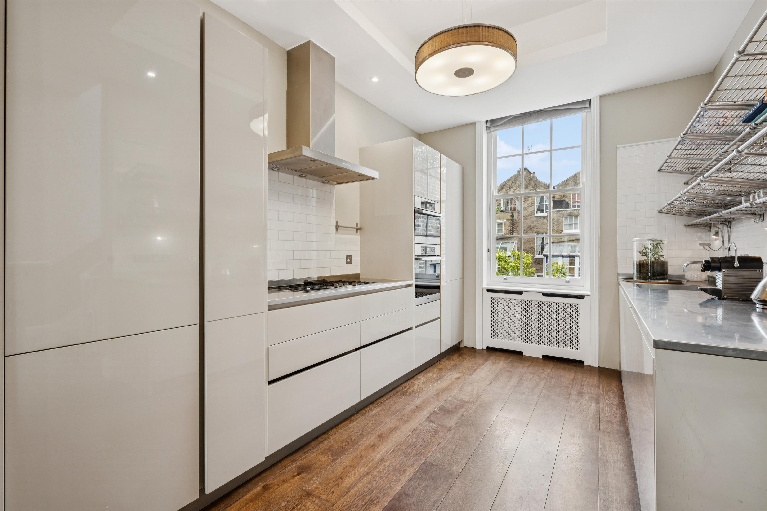 Redcliffe Place, Chelsea, SW10