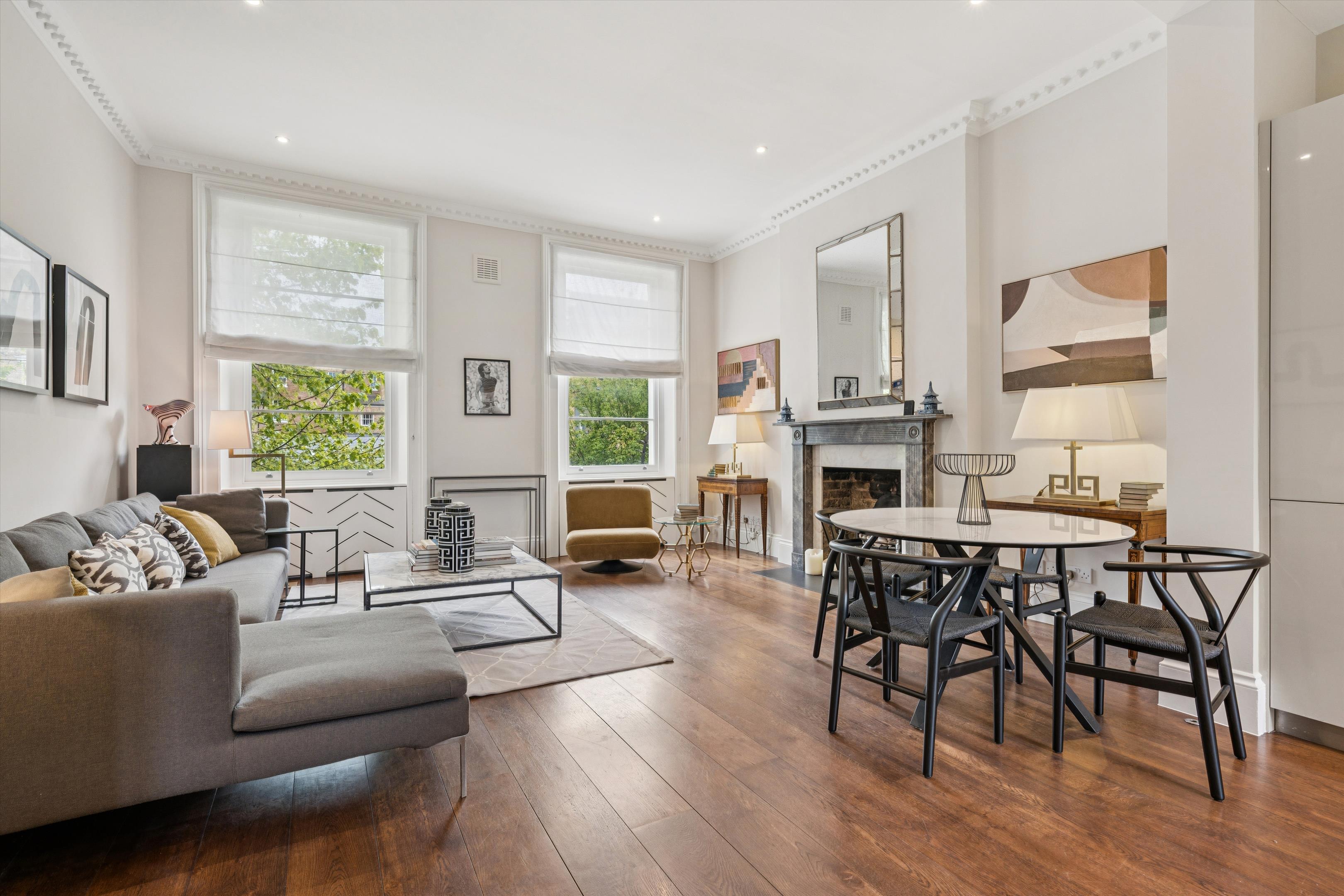 Redcliffe Place, Chelsea, SW10