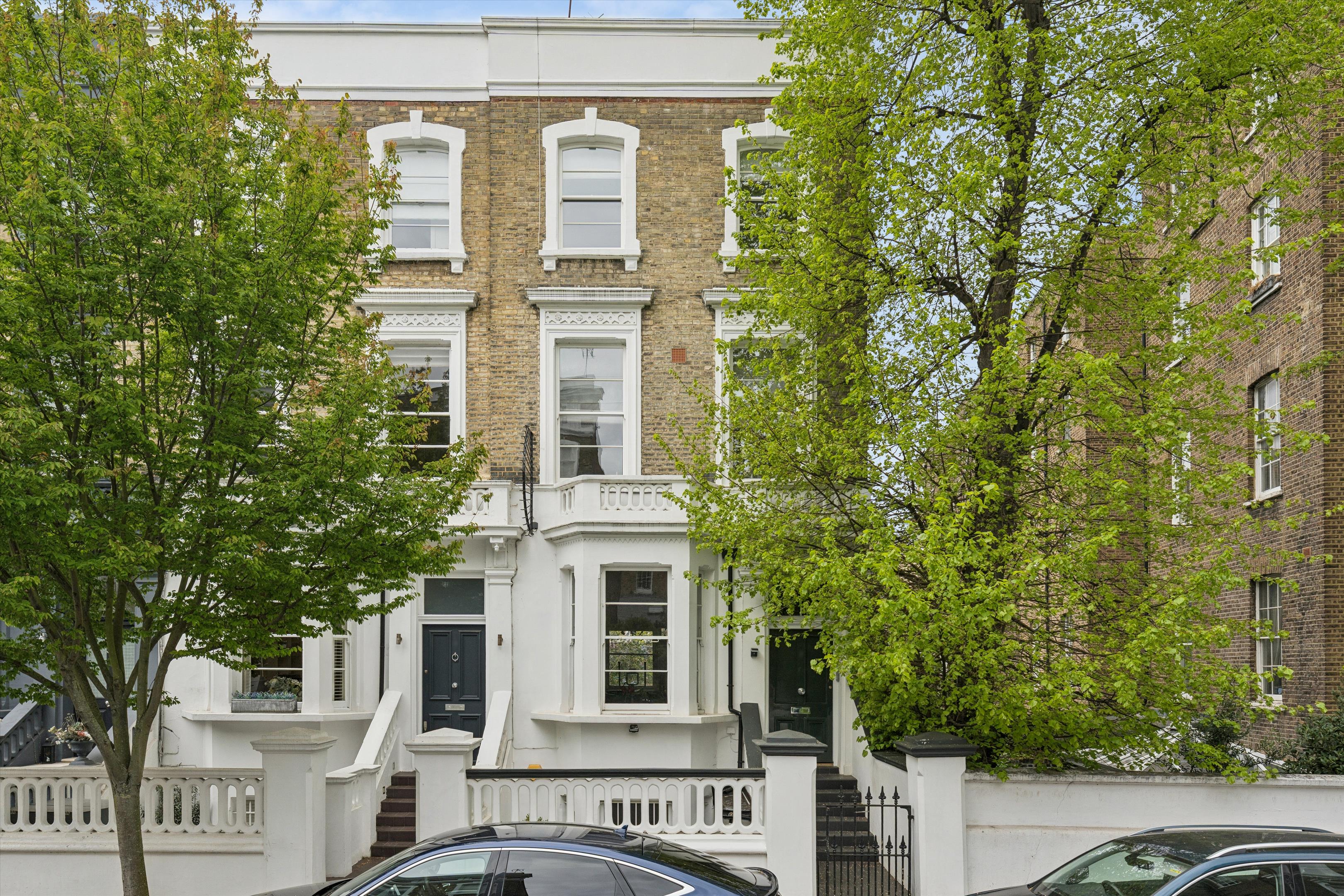 Redcliffe Place, Chelsea, SW10