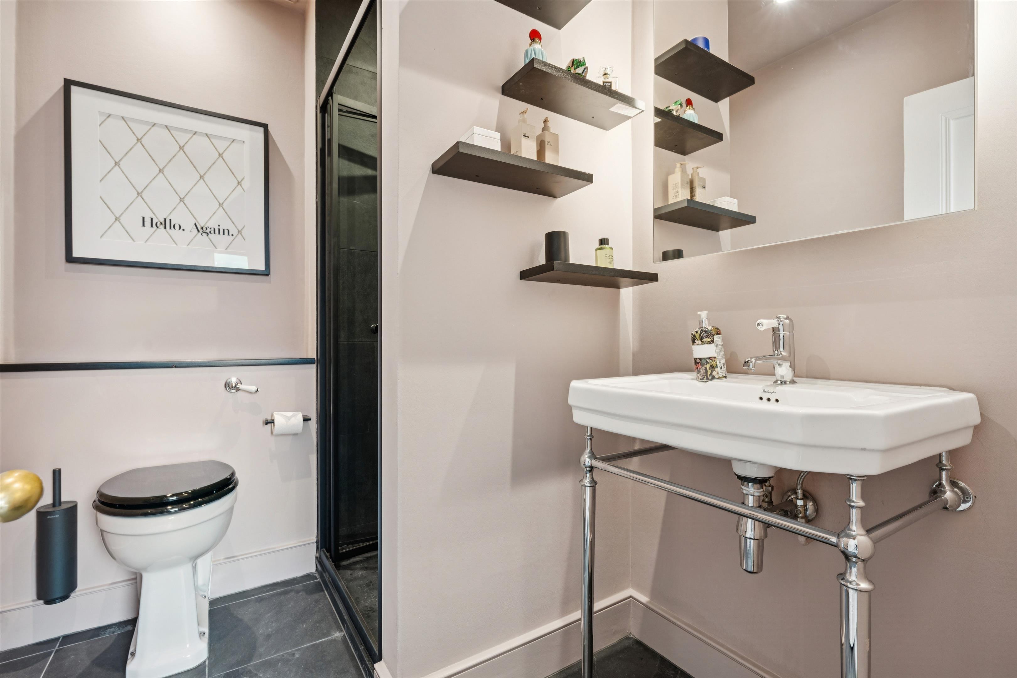 Redcliffe Place, Chelsea, SW10