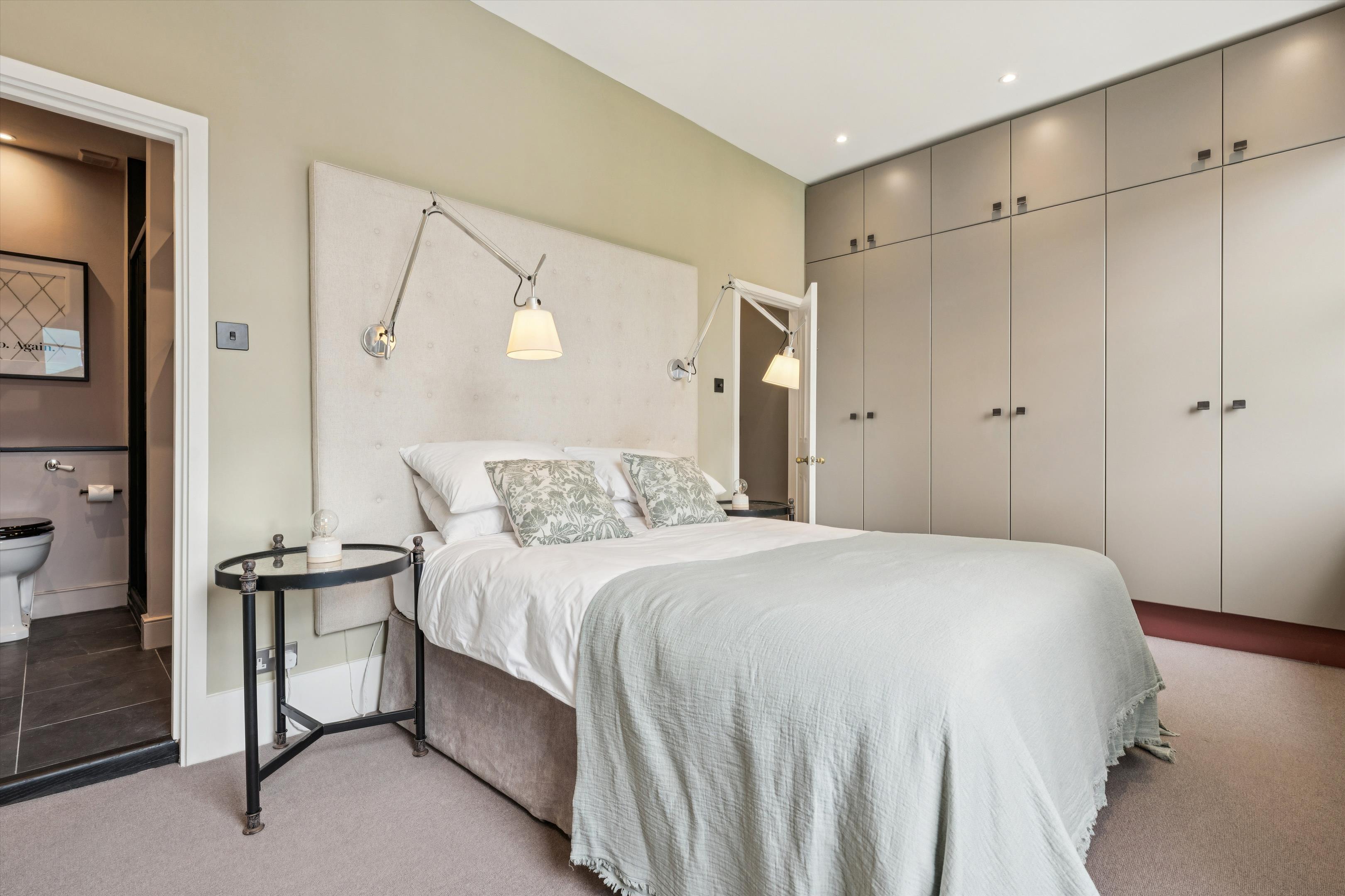 Redcliffe Place, Chelsea, SW10