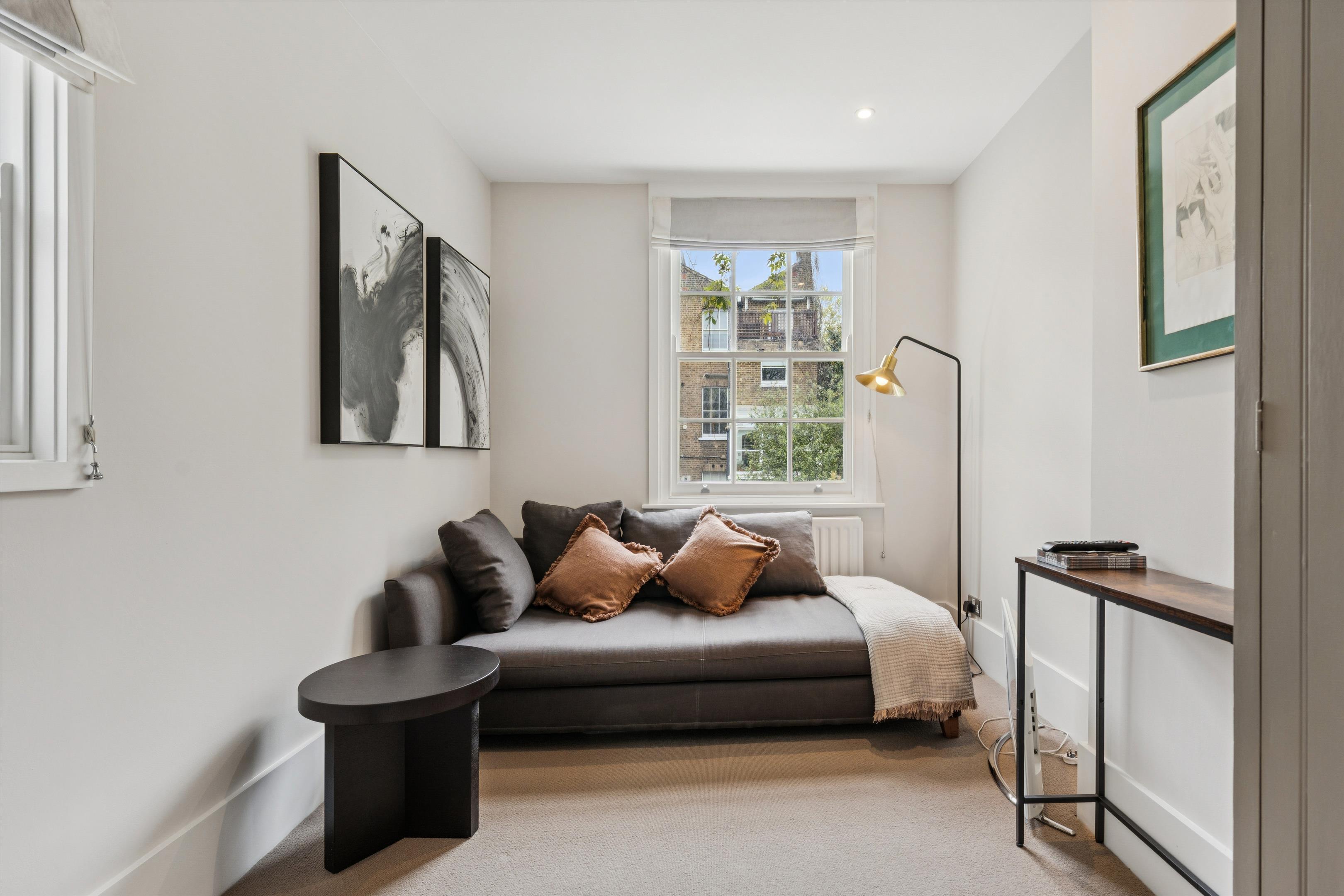 Redcliffe Place, Chelsea, SW10