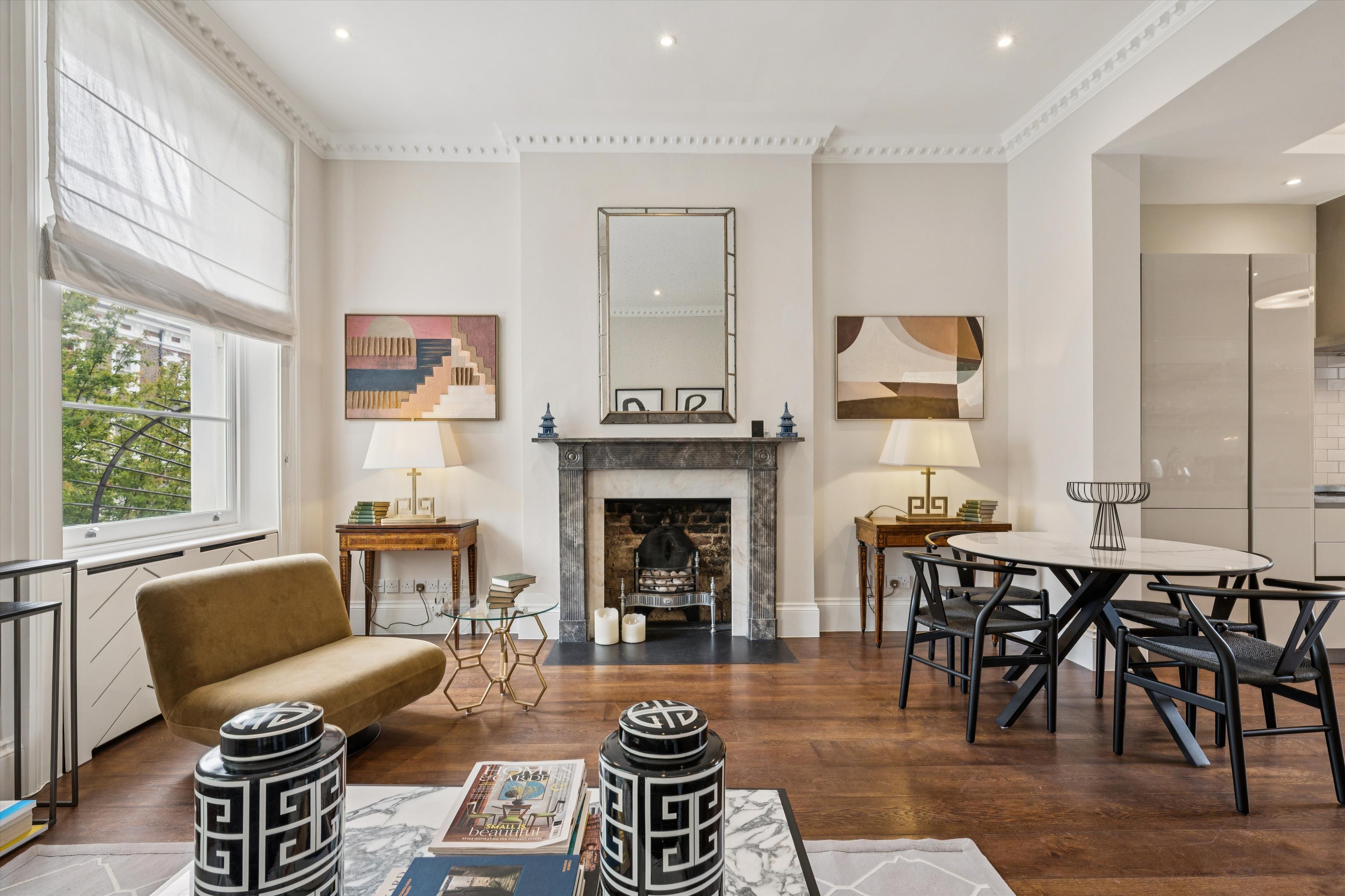 Redcliffe Place, Chelsea, SW10
