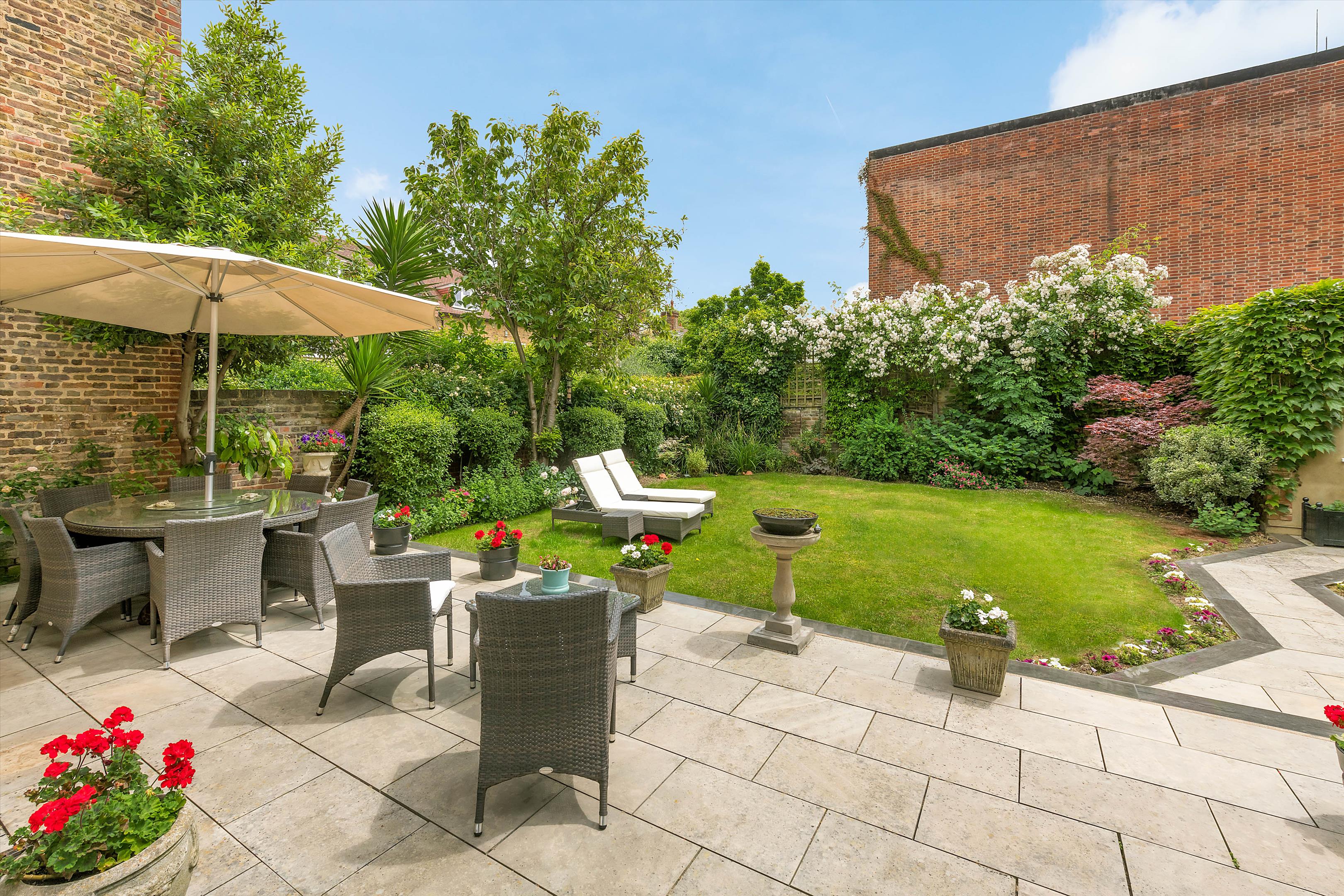 Chelsea Park Gardens, Chelsea, SW3
