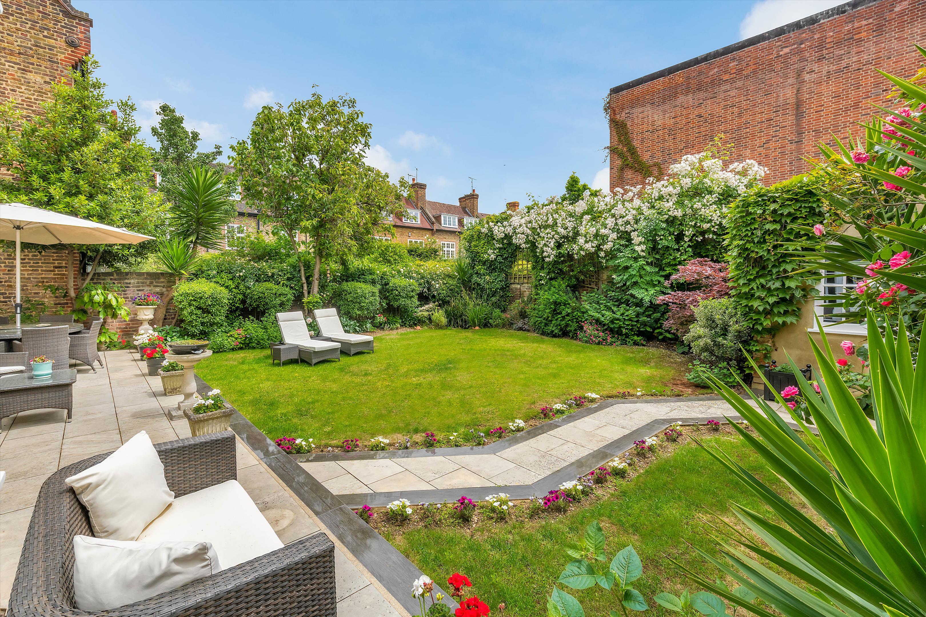 Chelsea Park Gardens, Chelsea, SW3