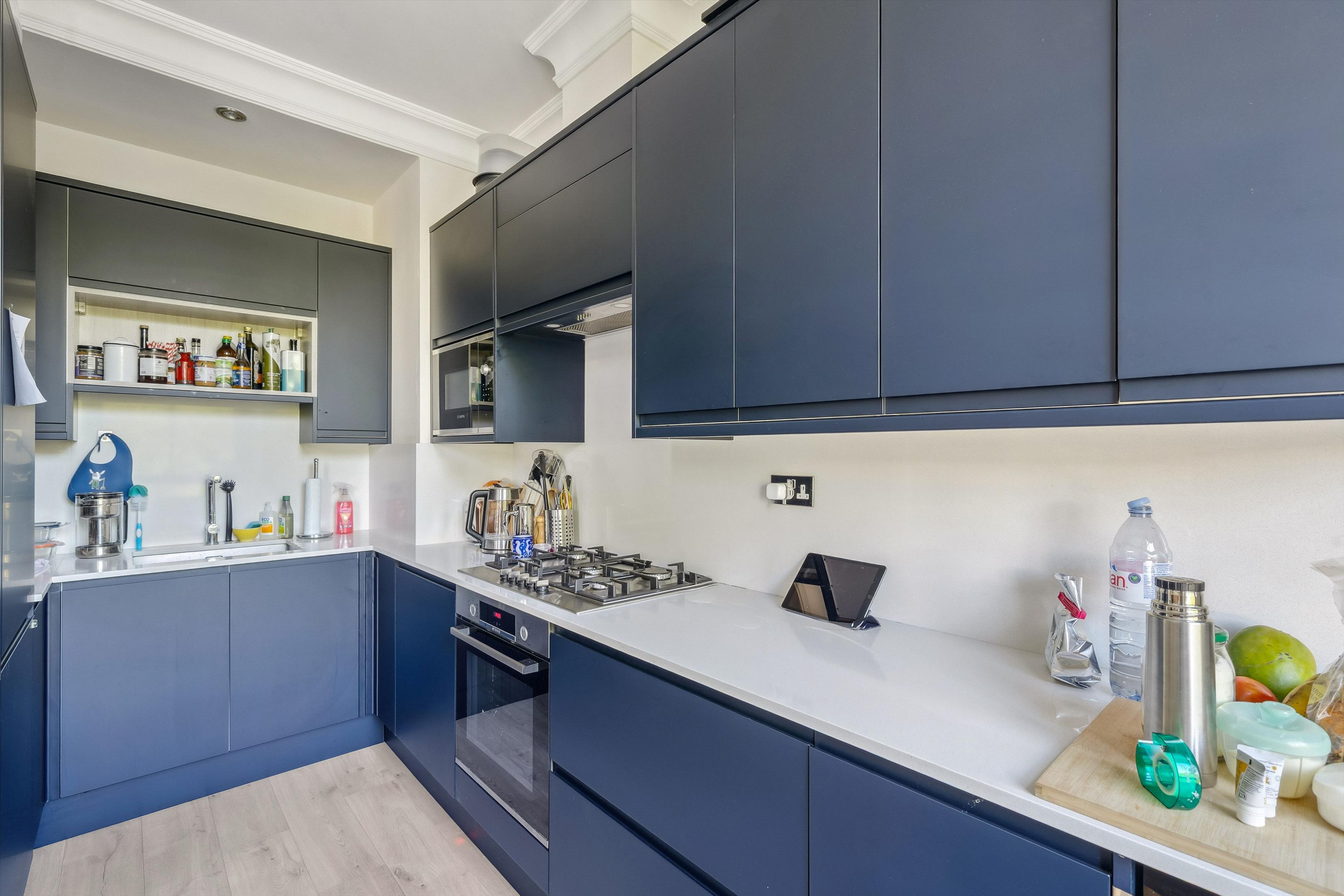 Stanhope Gardens, London, SW7