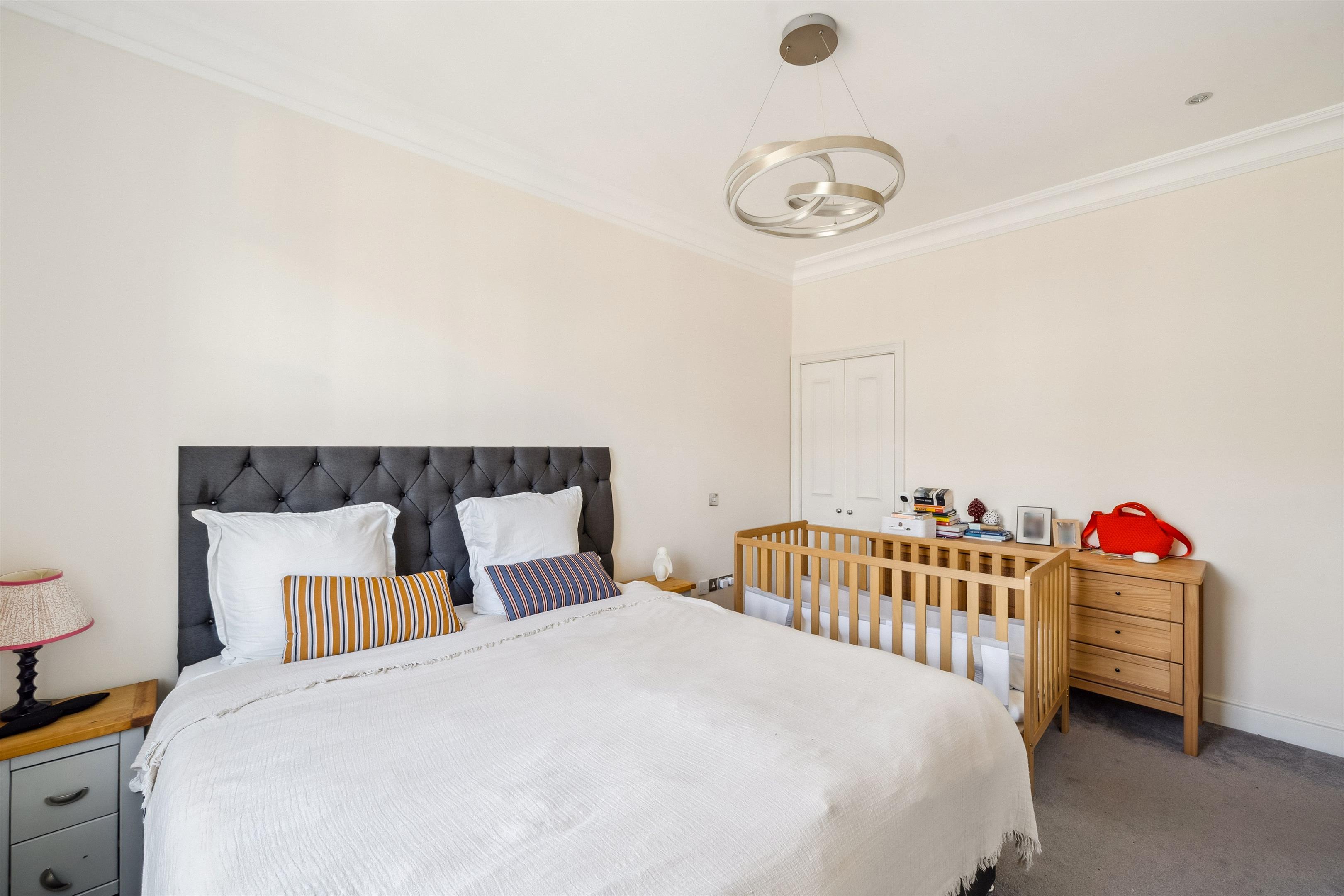 Stanhope Gardens, London, SW7
