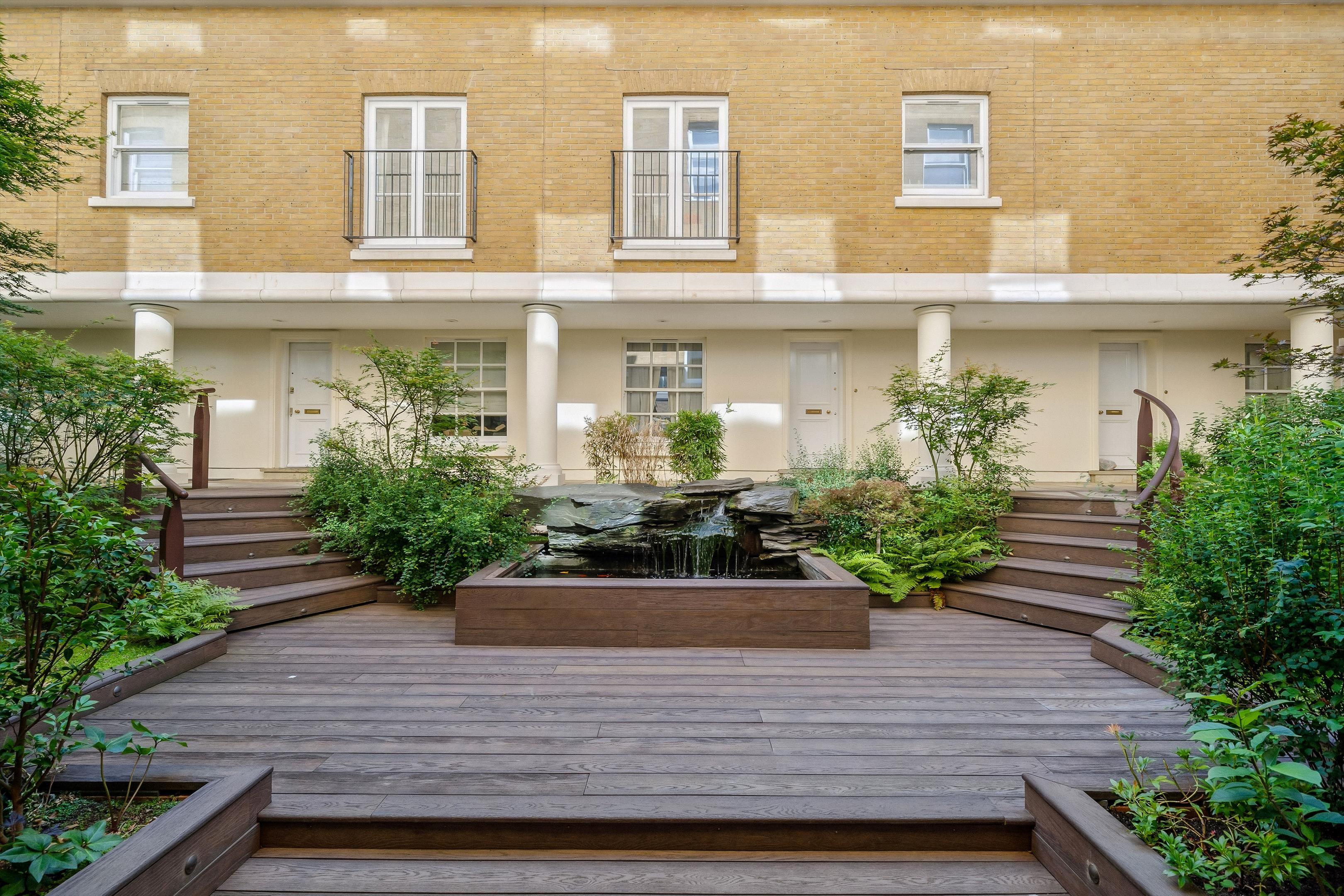 Stanhope Gardens, London, SW7