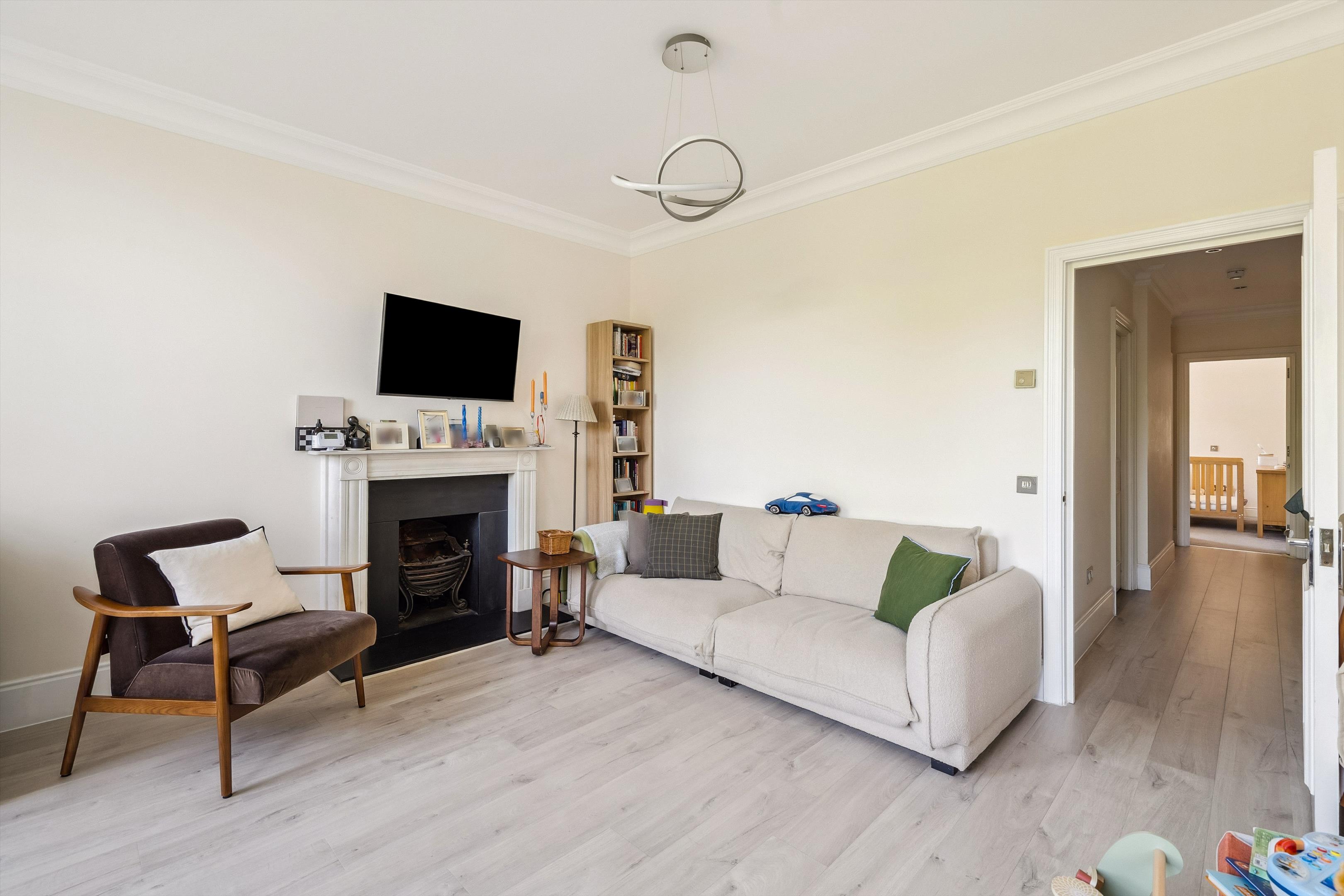 Stanhope Gardens, London, SW7