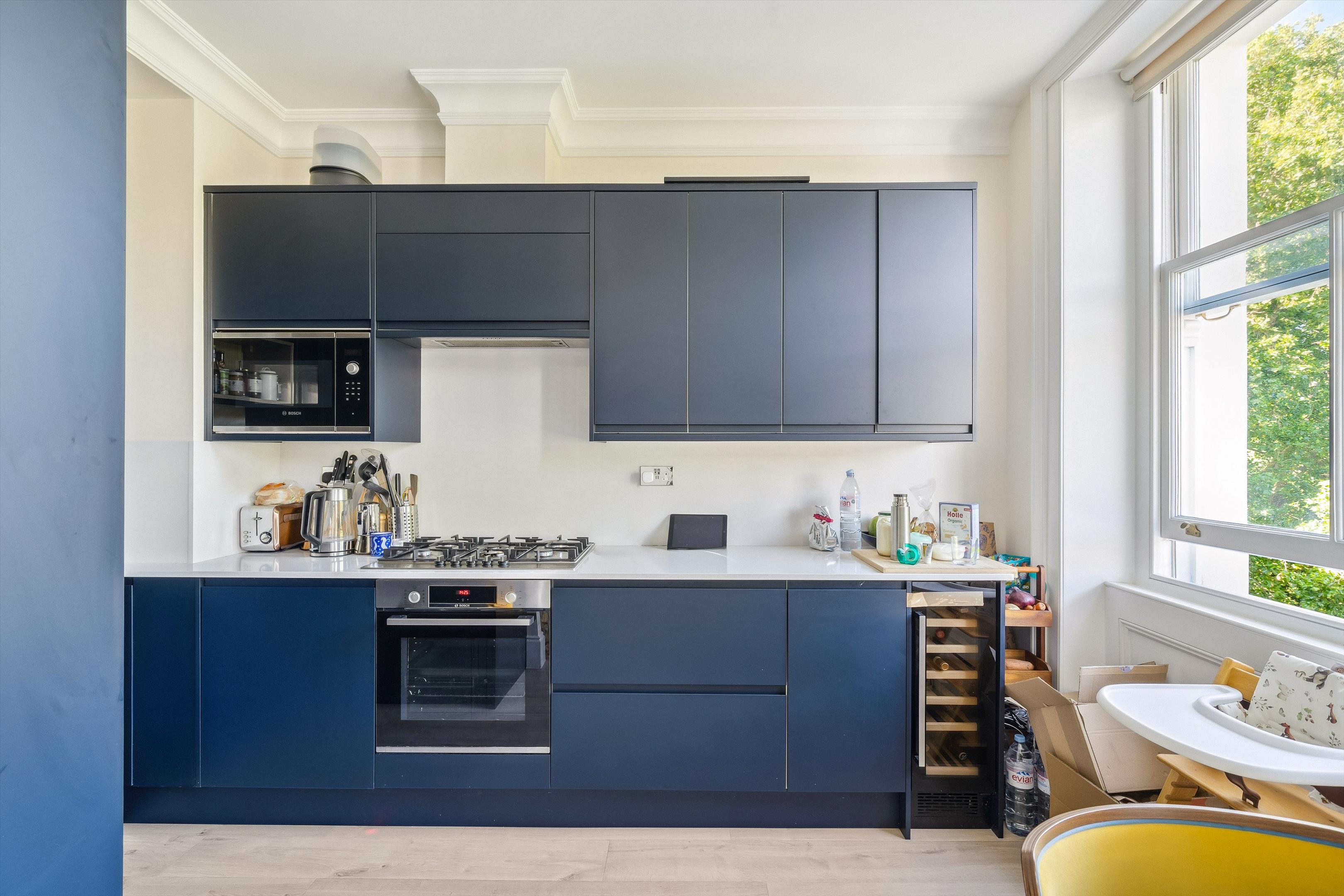 Stanhope Gardens, London, SW7
