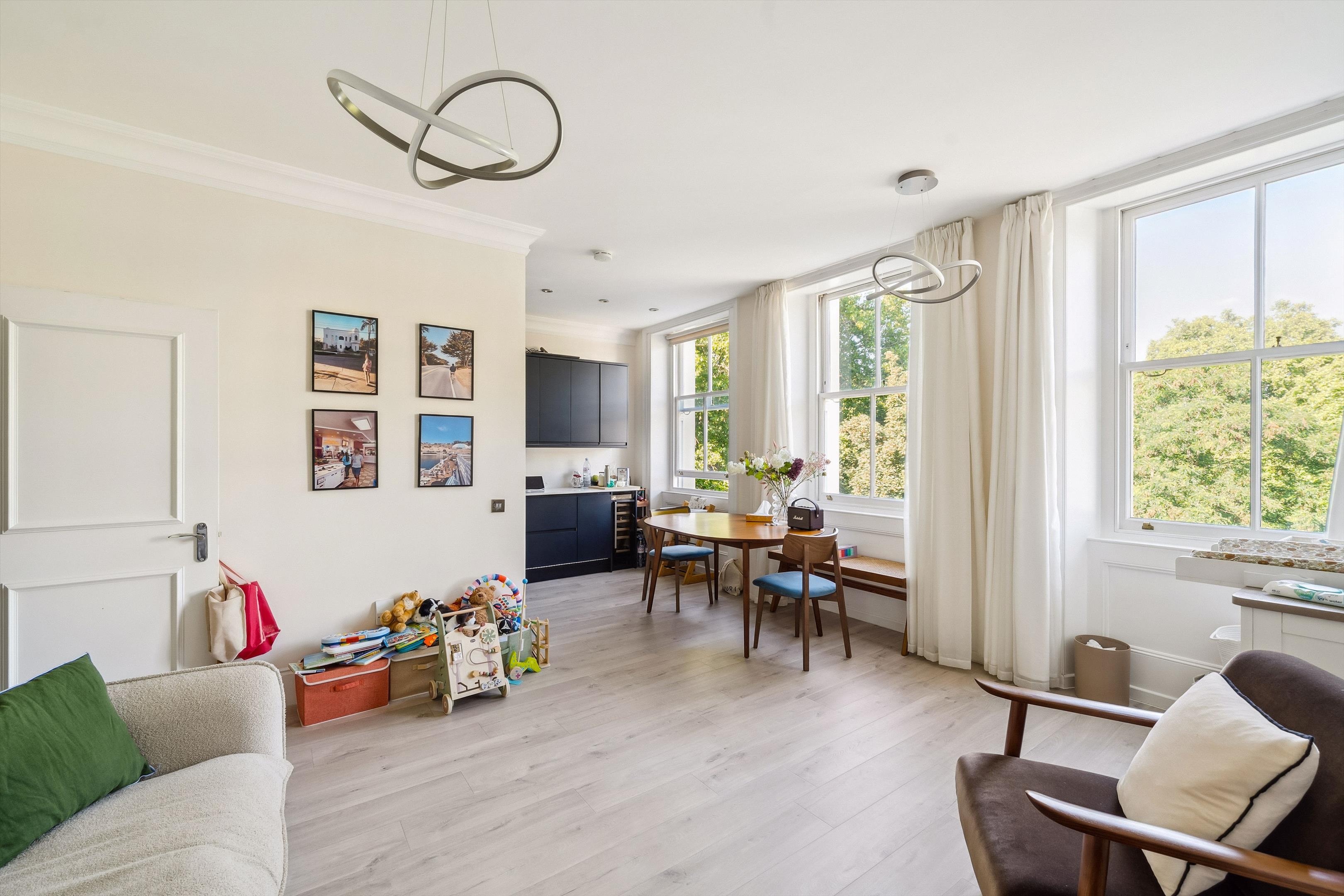 Stanhope Gardens, London, SW7