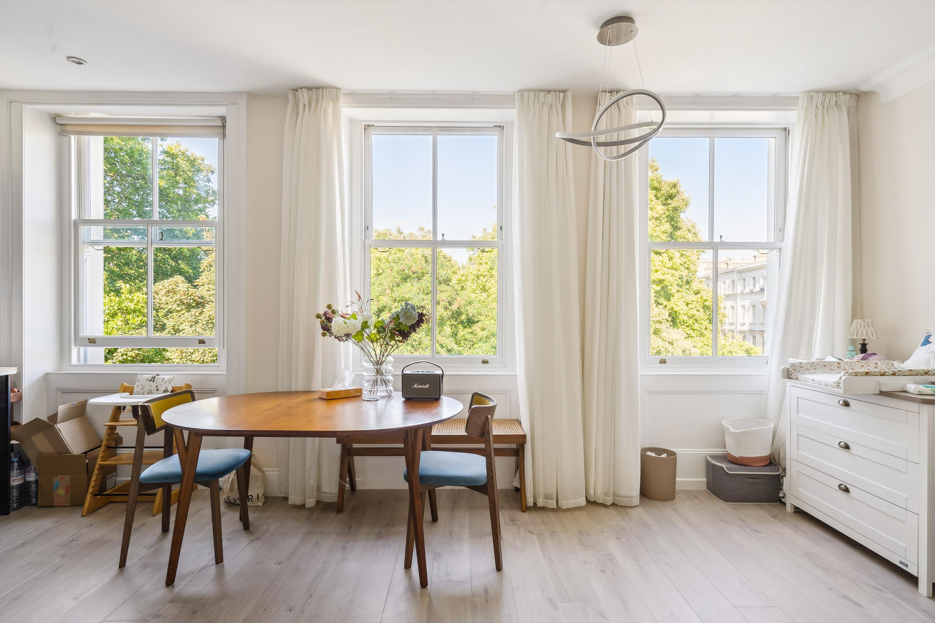 Stanhope Gardens, London, SW7