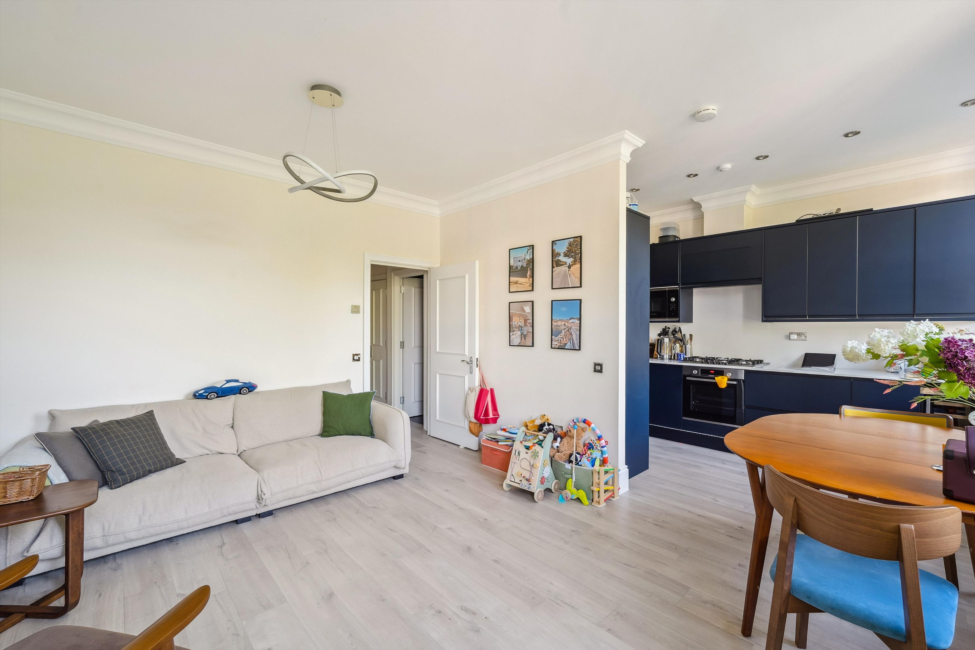 Stanhope Gardens, London, SW7