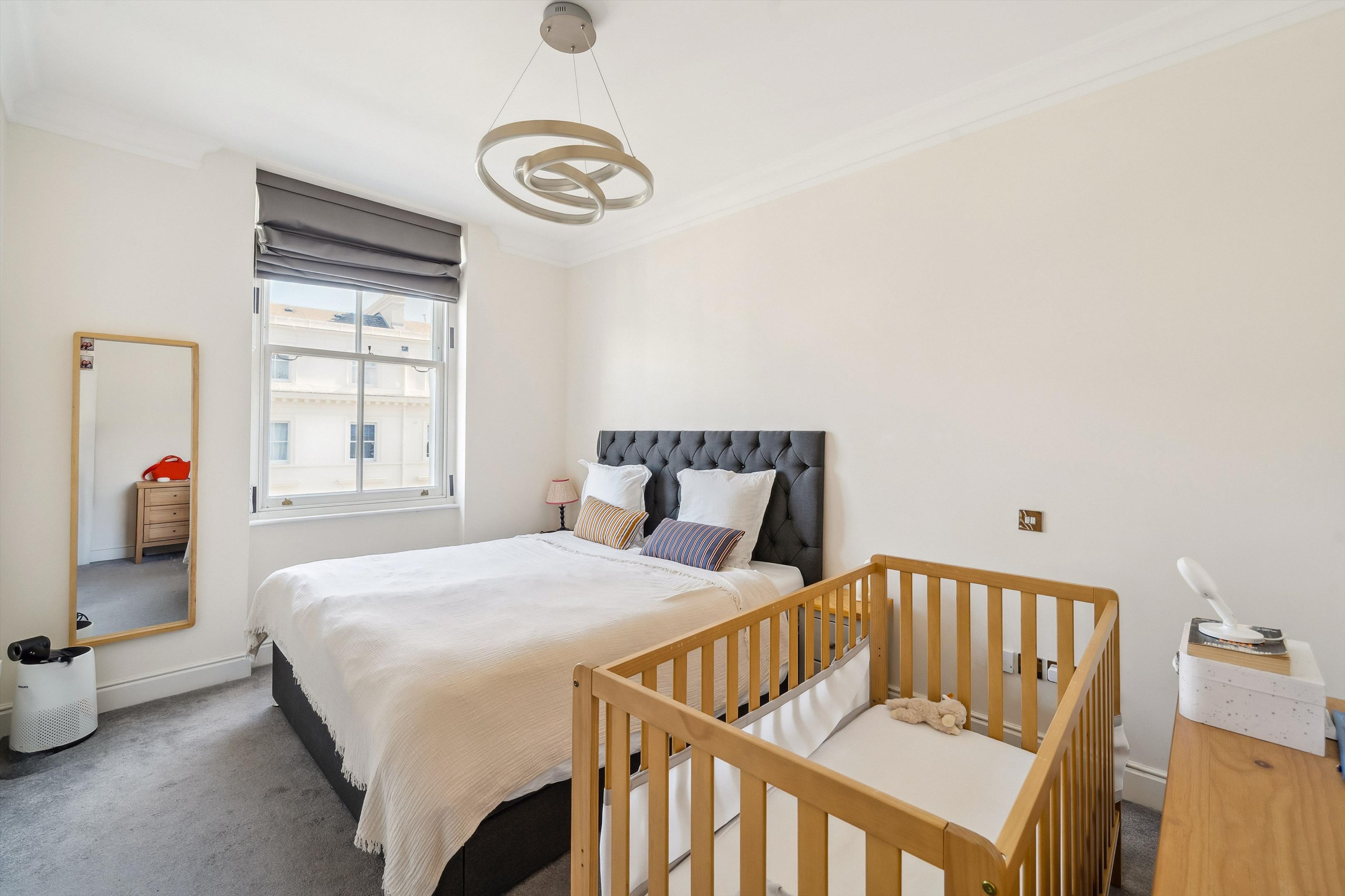 Stanhope Gardens, London, SW7