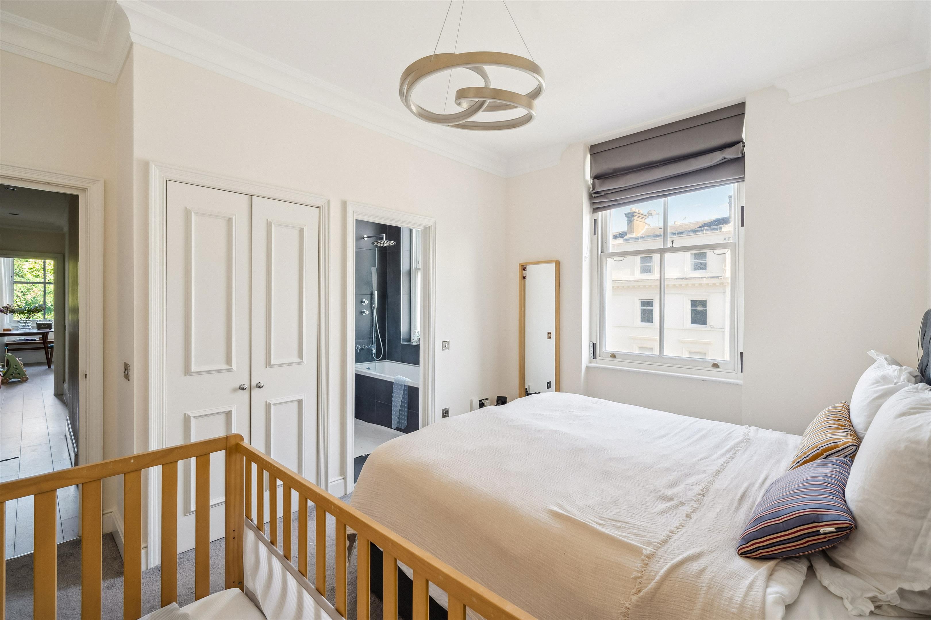 Stanhope Gardens, London, SW7