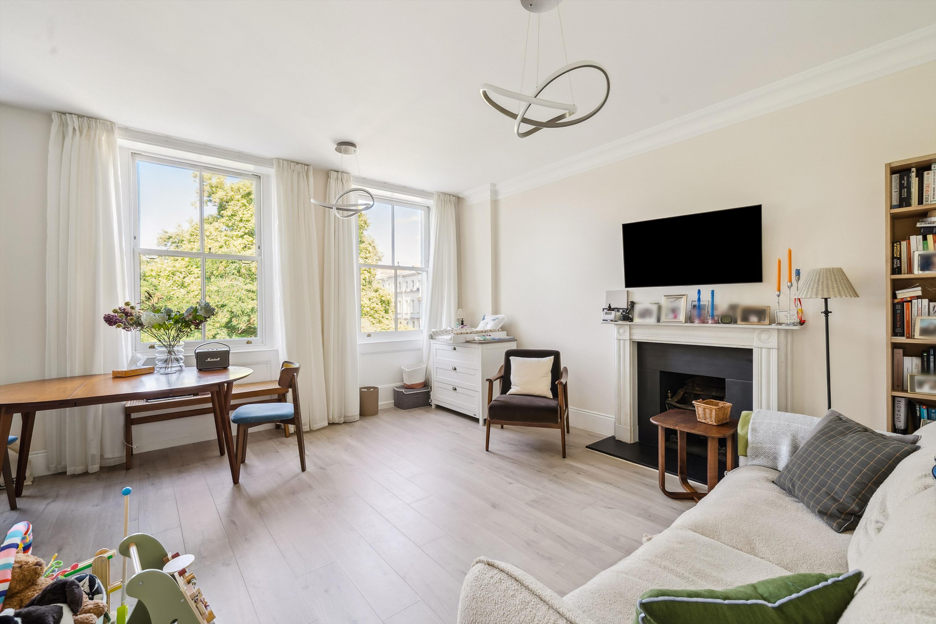 Stanhope Gardens, London, SW7