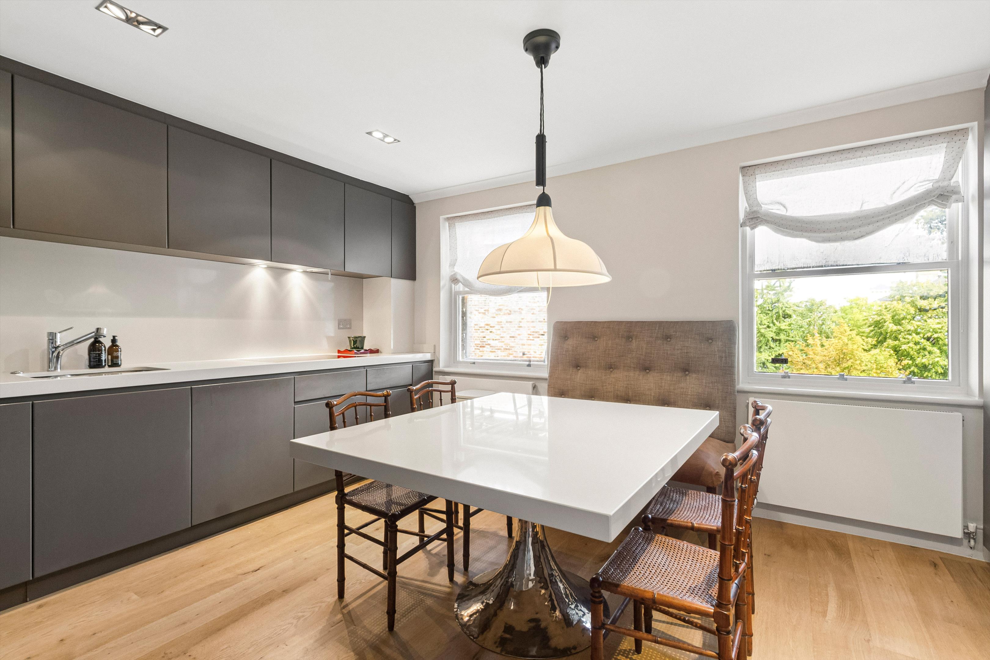 Tregunter Road, London SW10