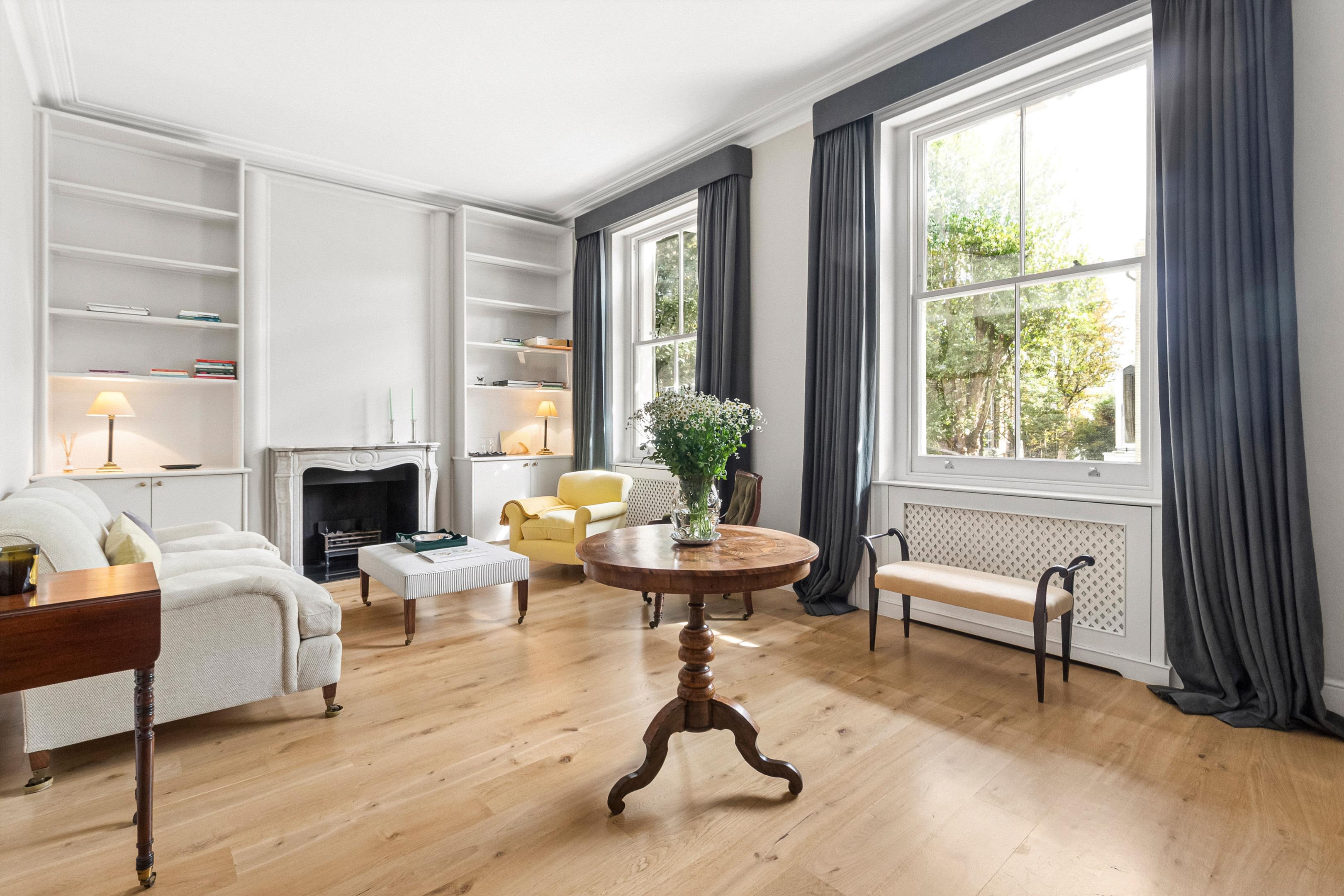 Tregunter Road, London SW10