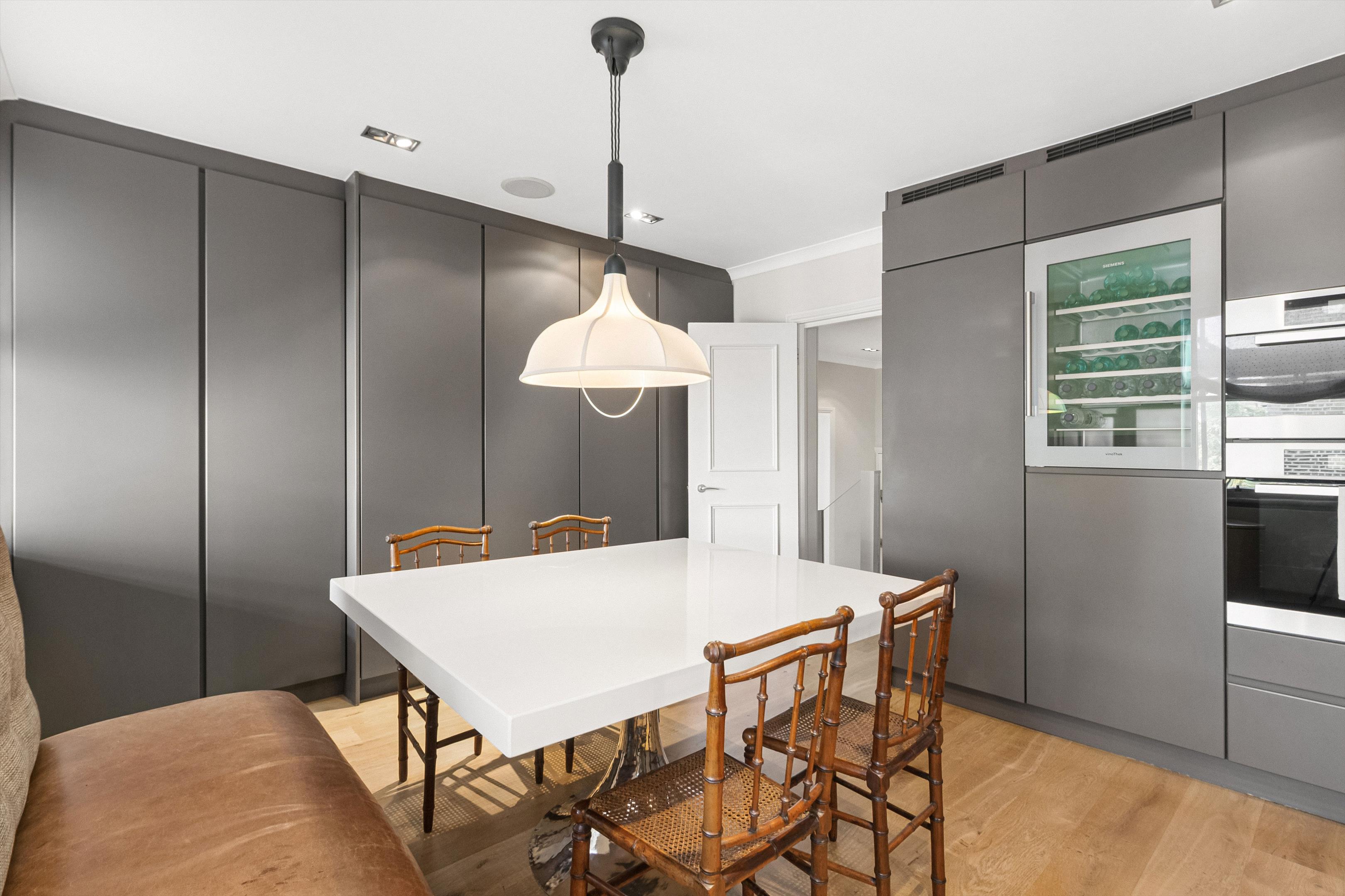 Tregunter Road, London SW10