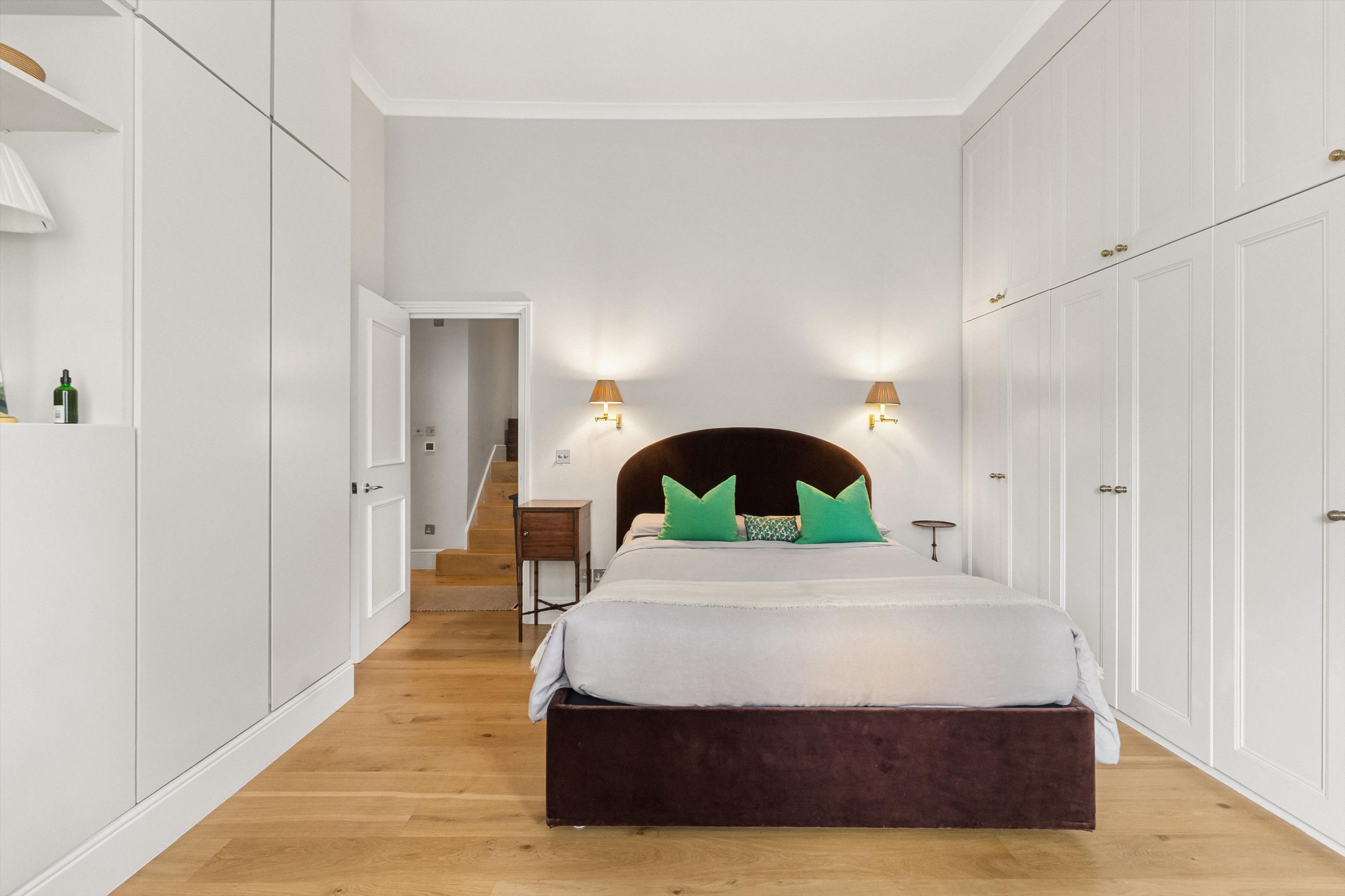 Tregunter Road, London SW10