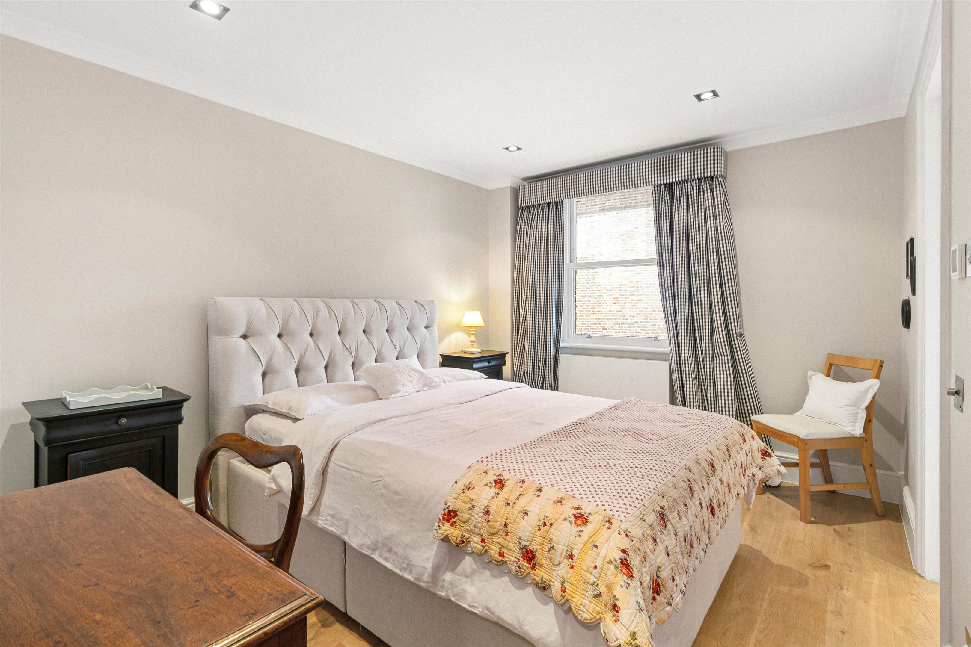 Tregunter Road, London SW10