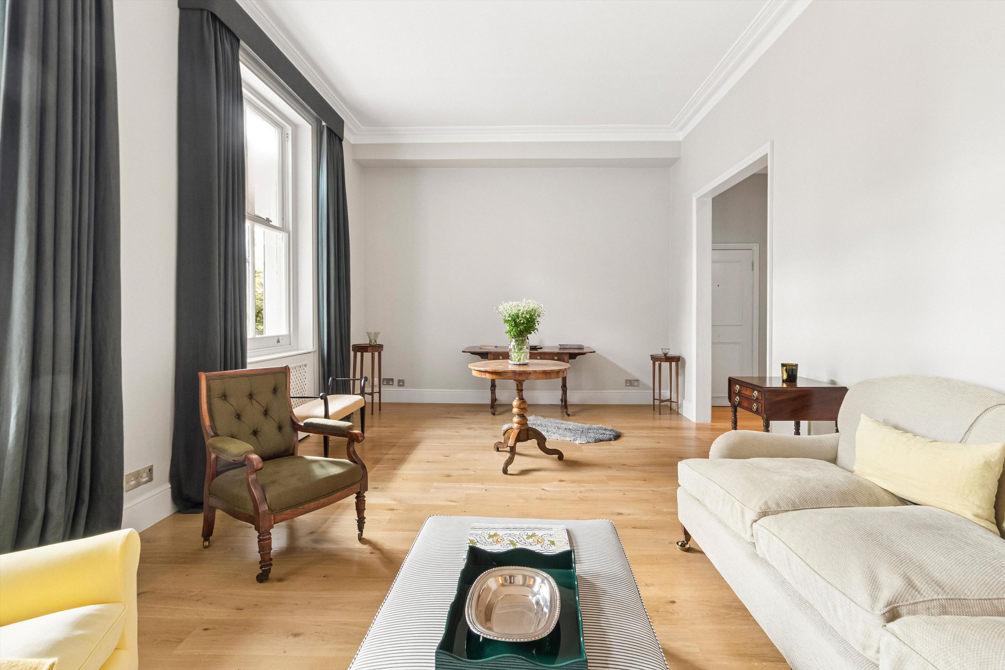 Tregunter Road, London SW10
