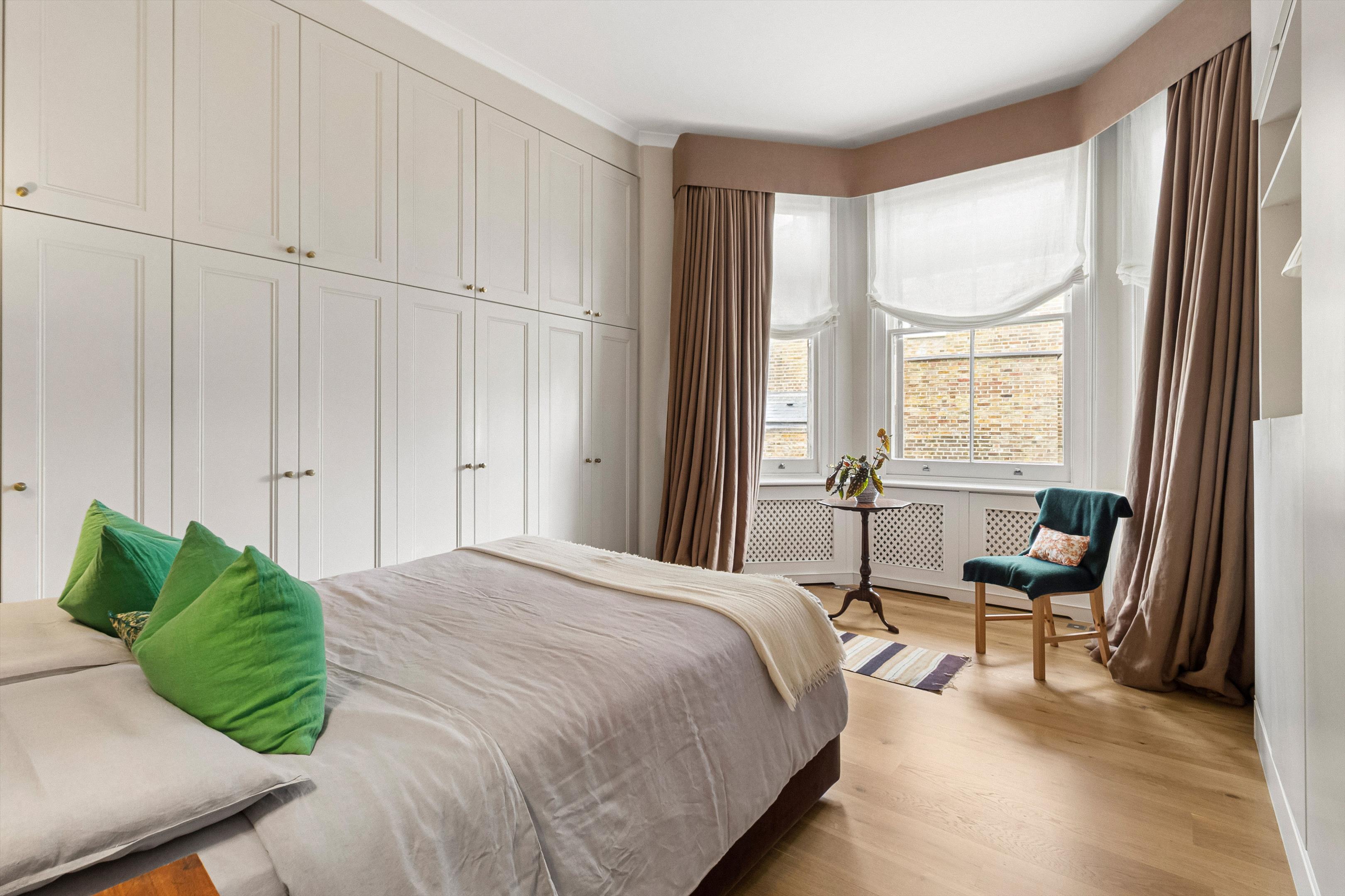 Tregunter Road, London SW10