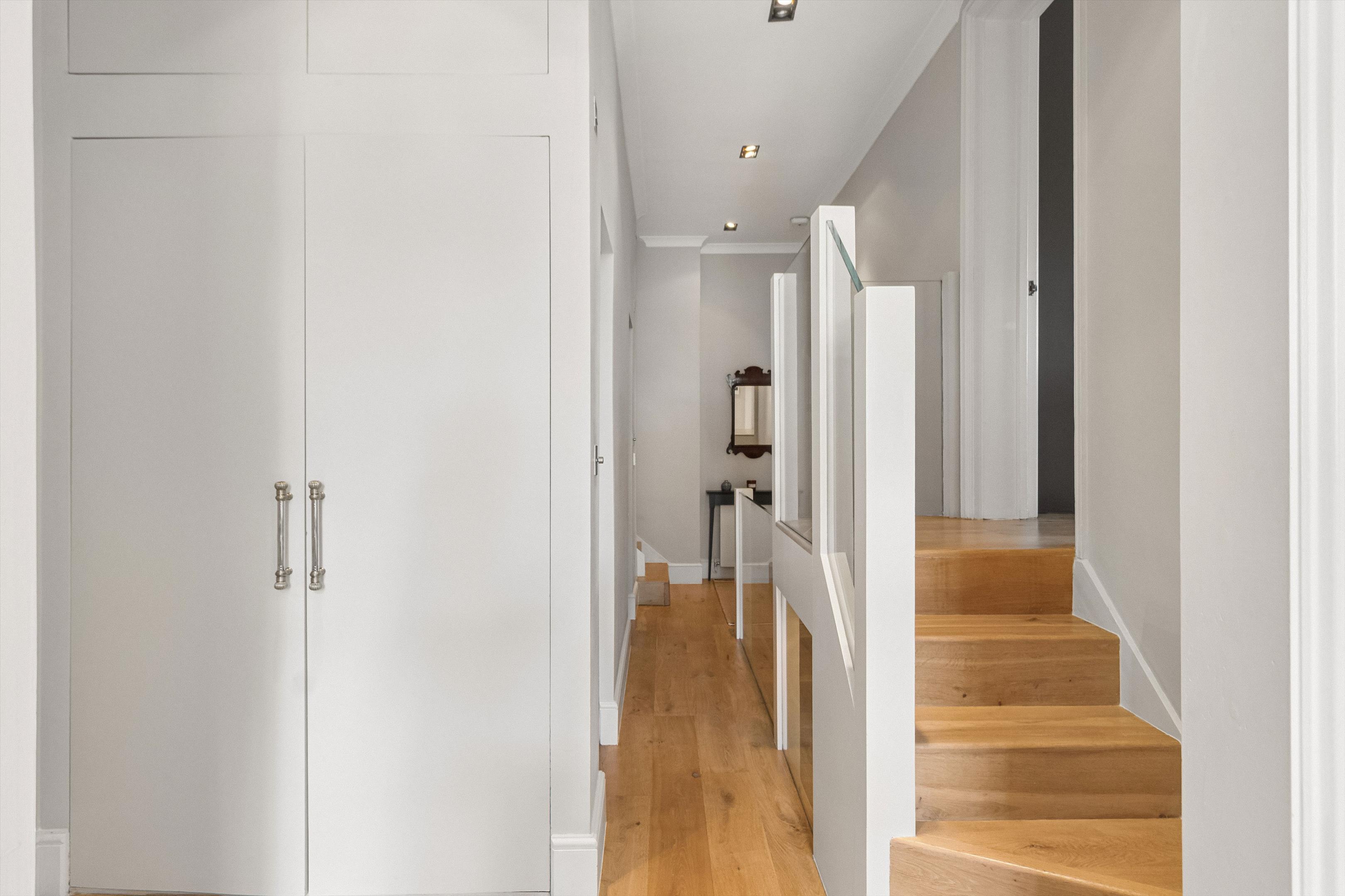 Tregunter Road, London SW10