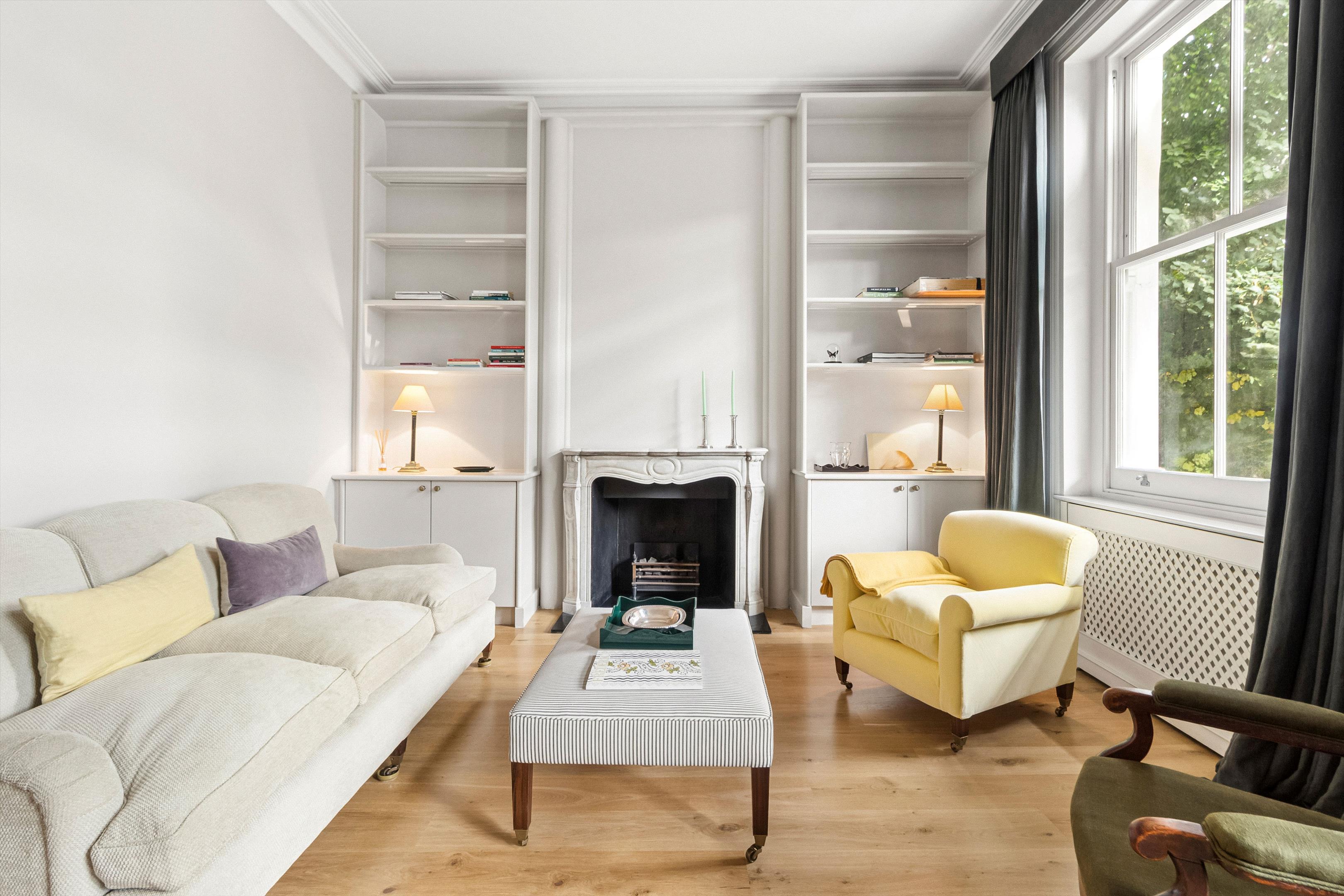 Tregunter Road, London SW10