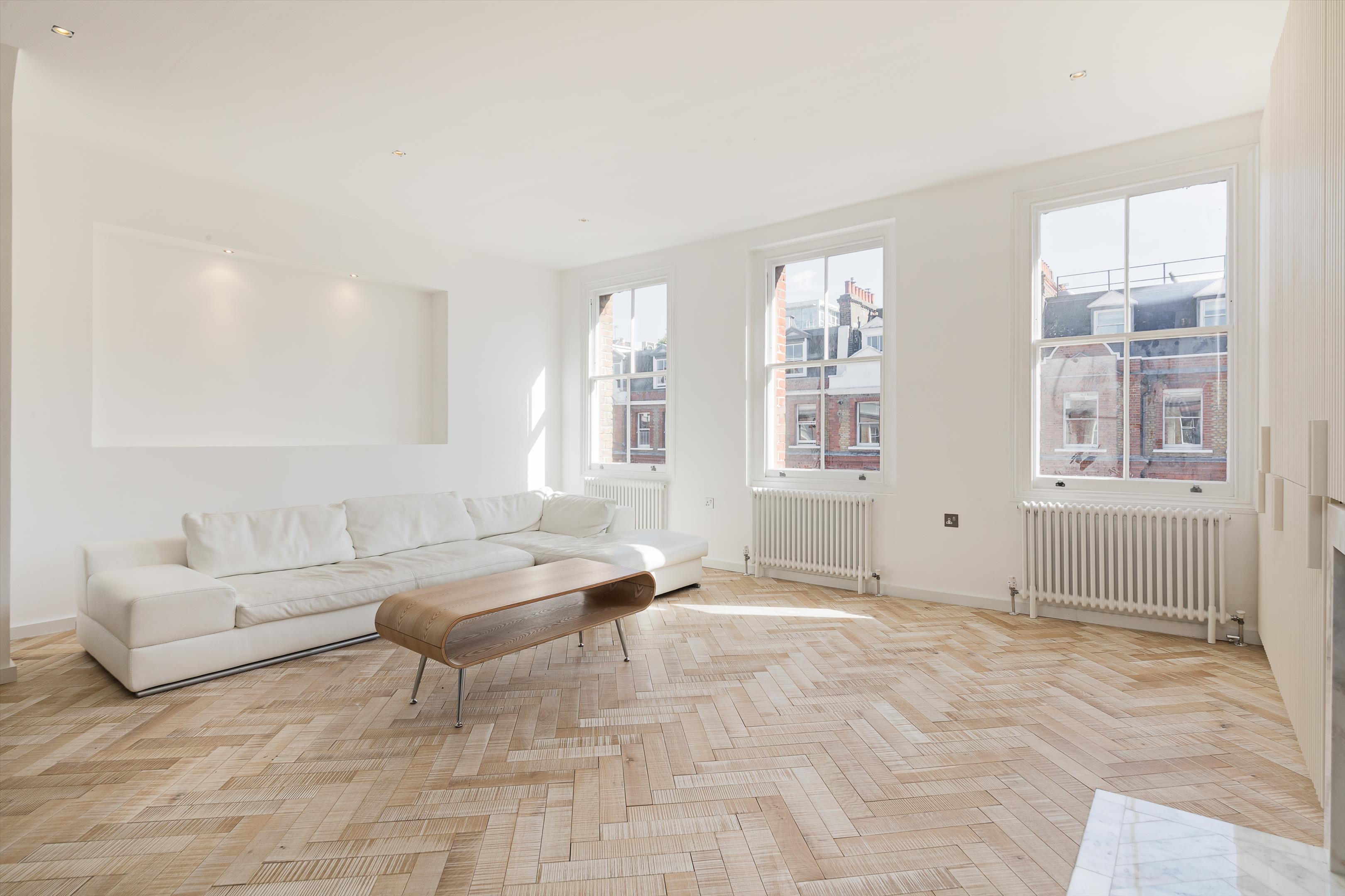 Brechin Place, SW7