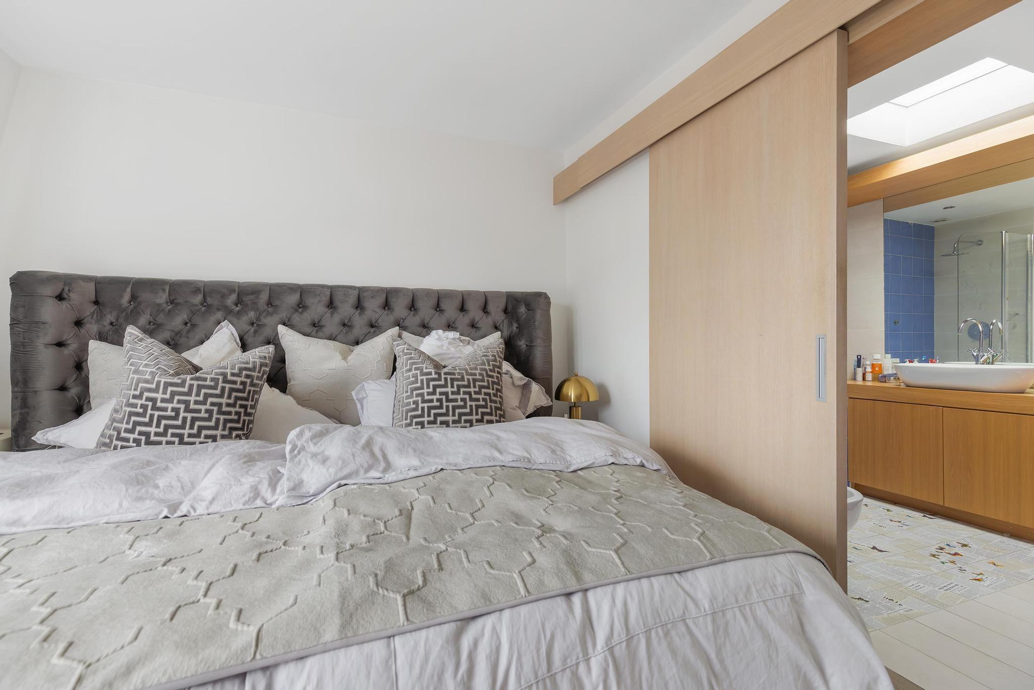 Brechin Place, SW7