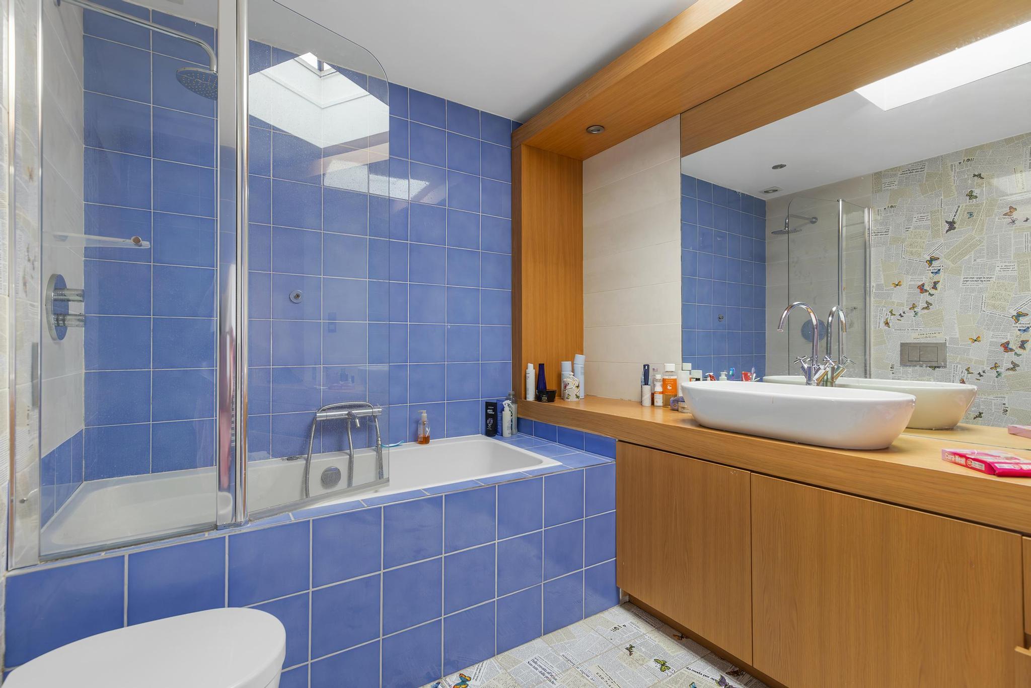 Brechin Place, SW7