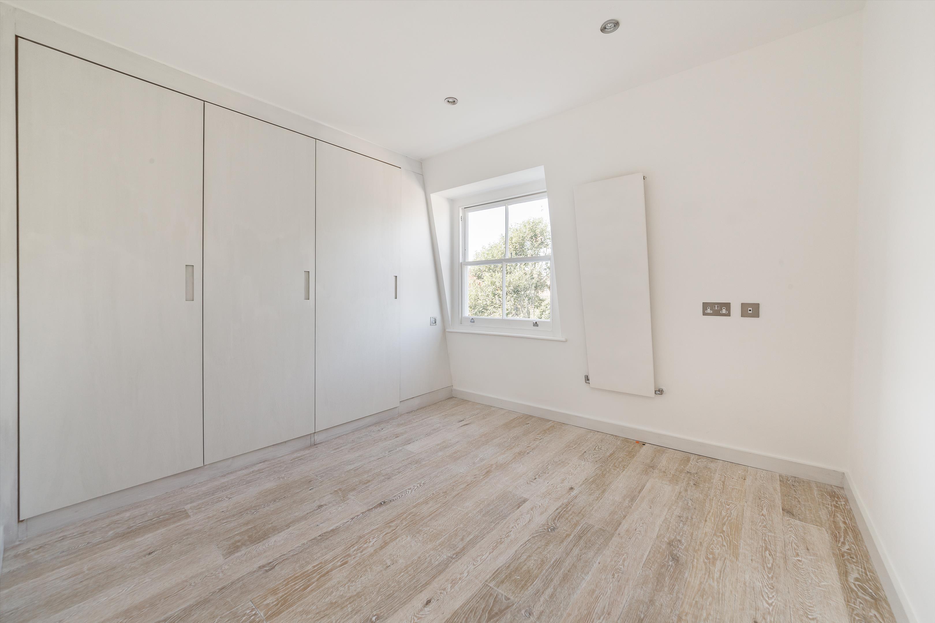Brechin Place, SW7