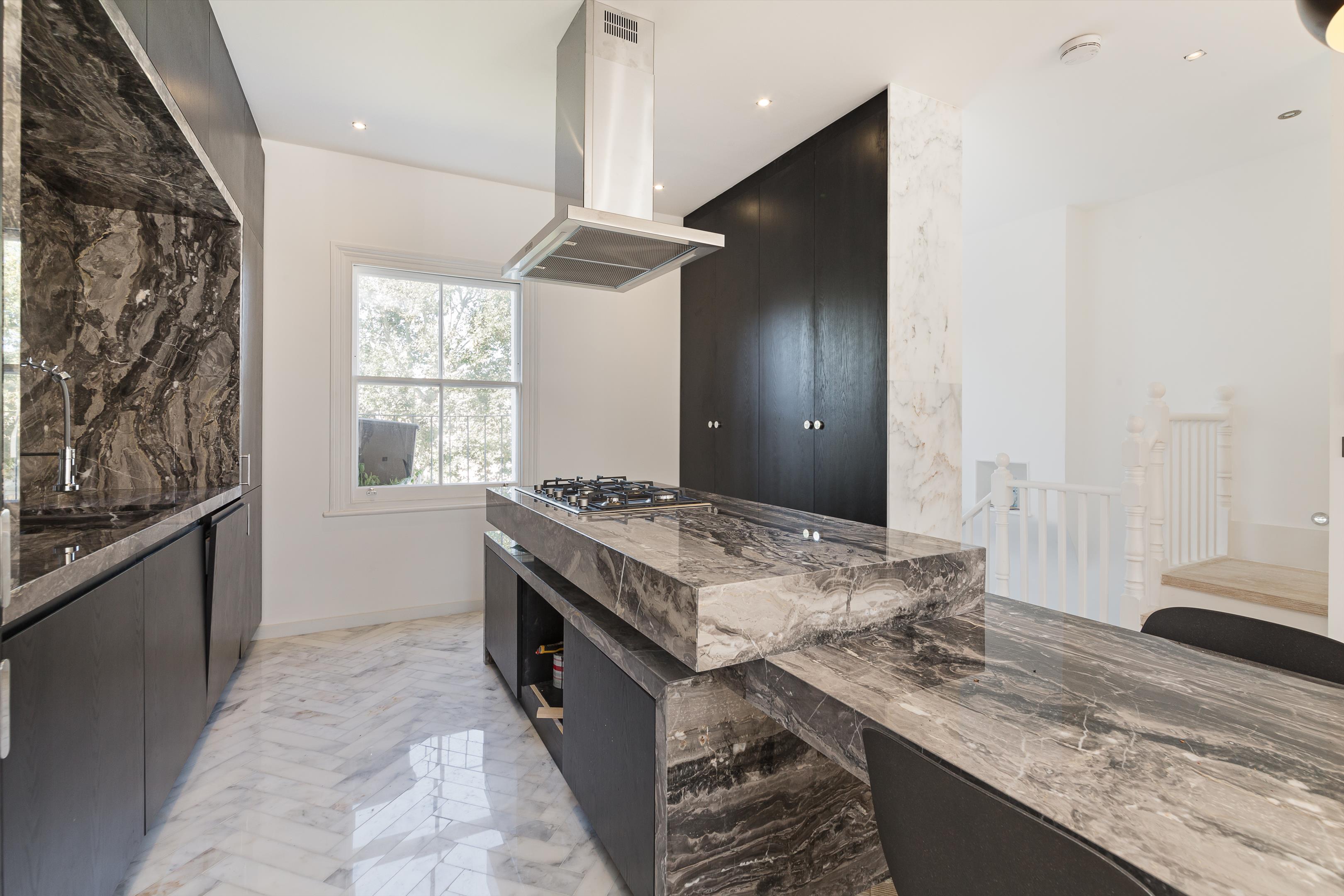 Brechin Place, SW7