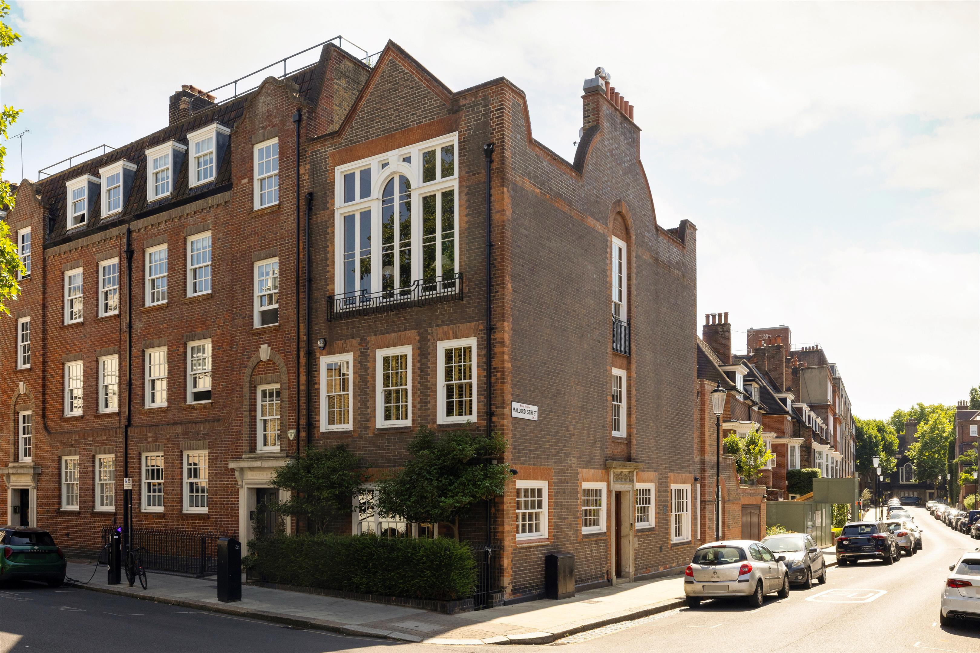 Mallord Street, Chelsea SW3