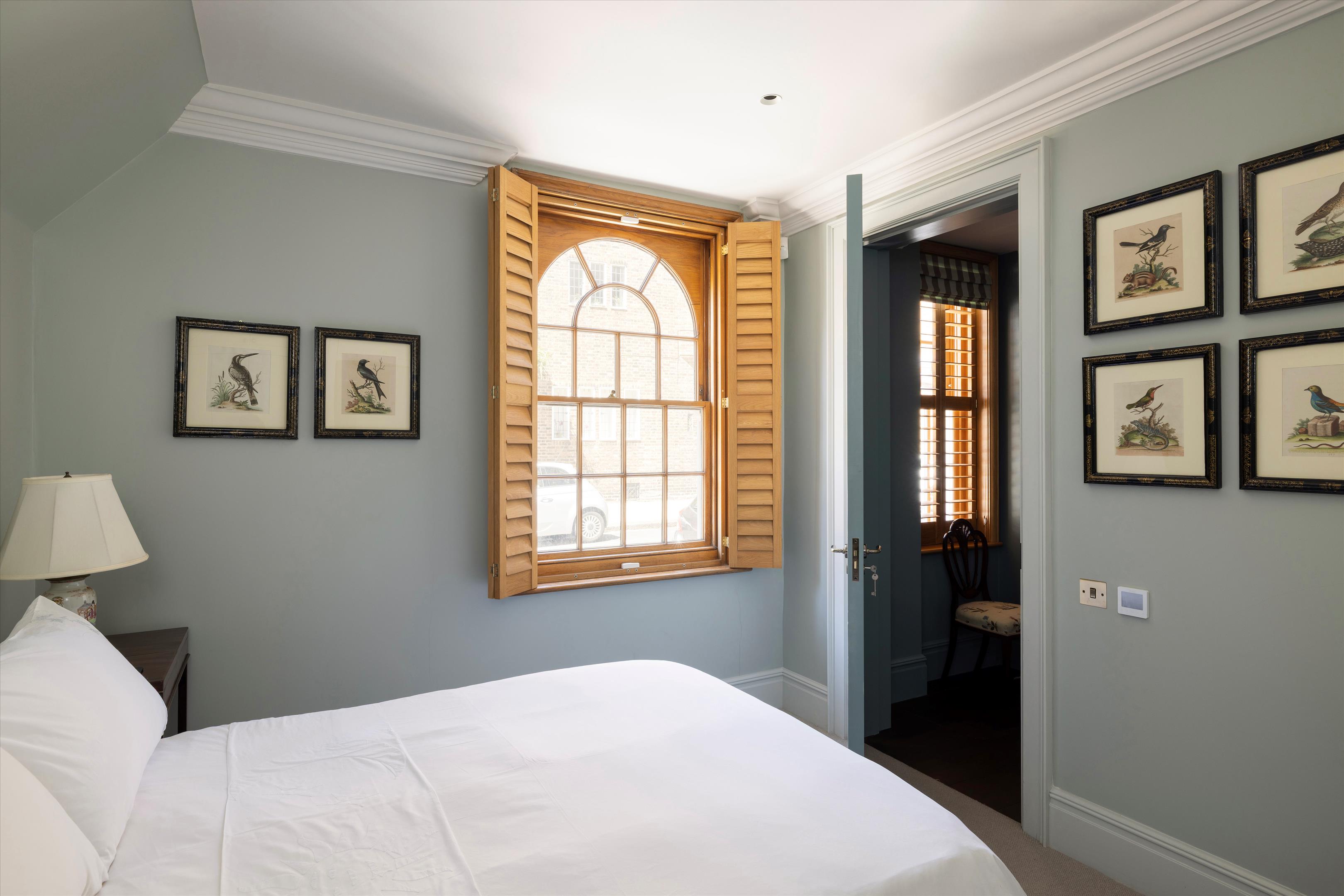 Mallord Street, Chelsea SW3