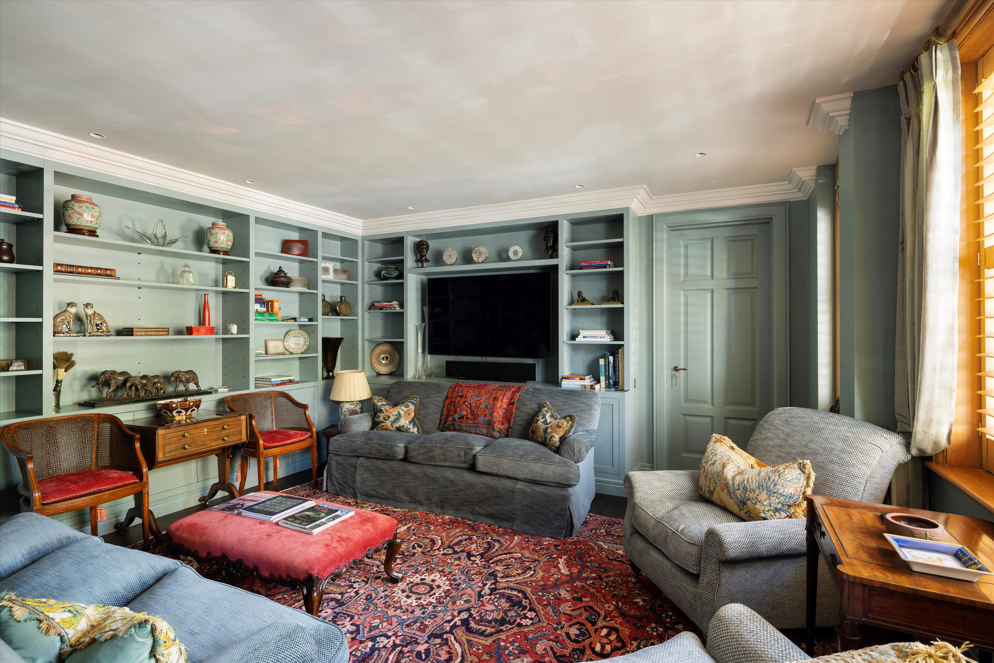 Mallord Street, Chelsea SW3
